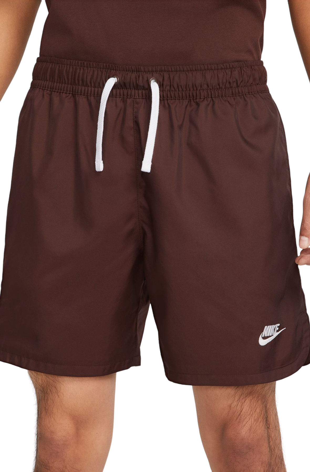 NIKE Sportswear Sport Essentials Woven Lined Flow Shorts DM6829 227 - Shiekh