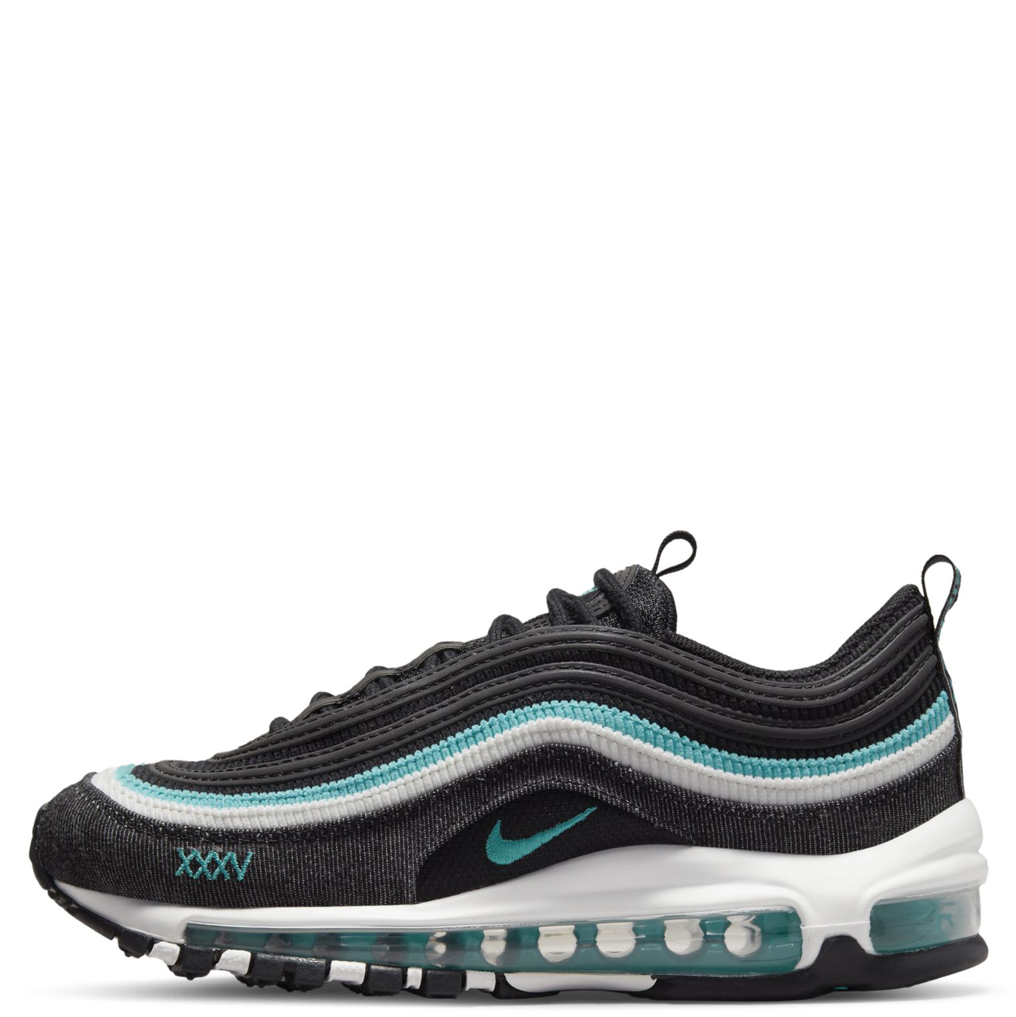 The guests Miles Fly kite NIKE (GS) Air Max 97 SE DN3275 001 - Shiekh