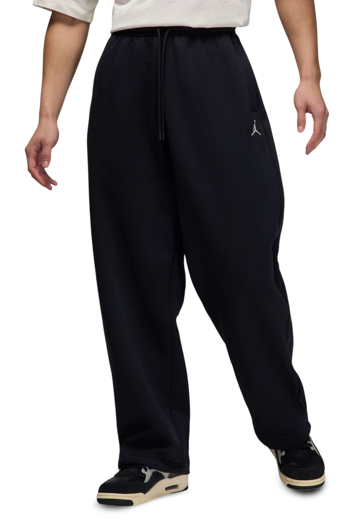 パンツ AIR JORDAN wide half pants y2k archive AIR JORDAN wide half pants y2k archive｜Yahoo!フリマ（旧