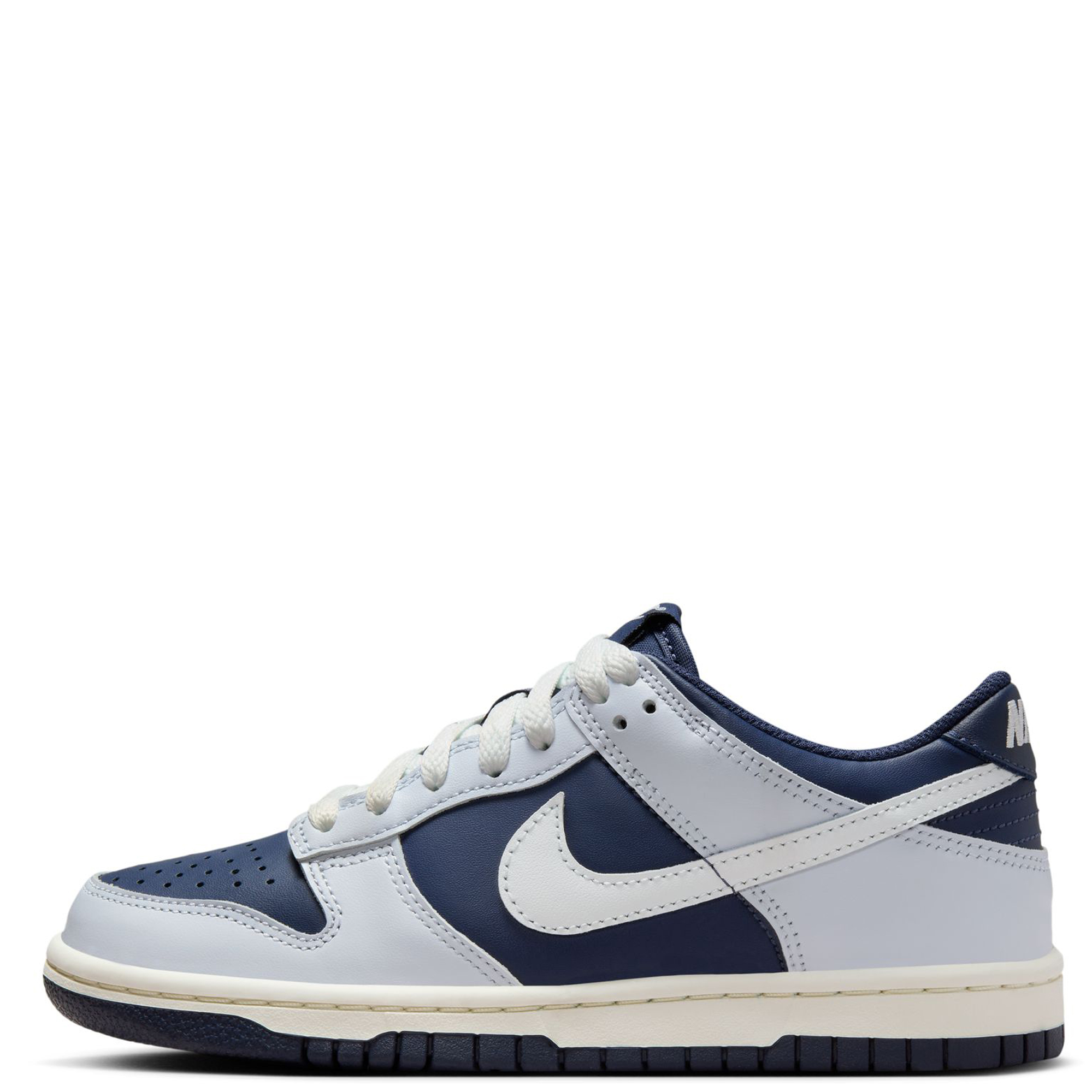 NIKE Grade School Dunk Low FB9109 002 - Shiekh