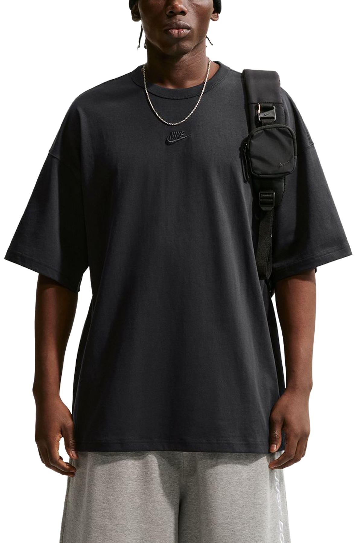 NIKE Sportswear Premium Essentials Oversized T-Shirt IH1129 045