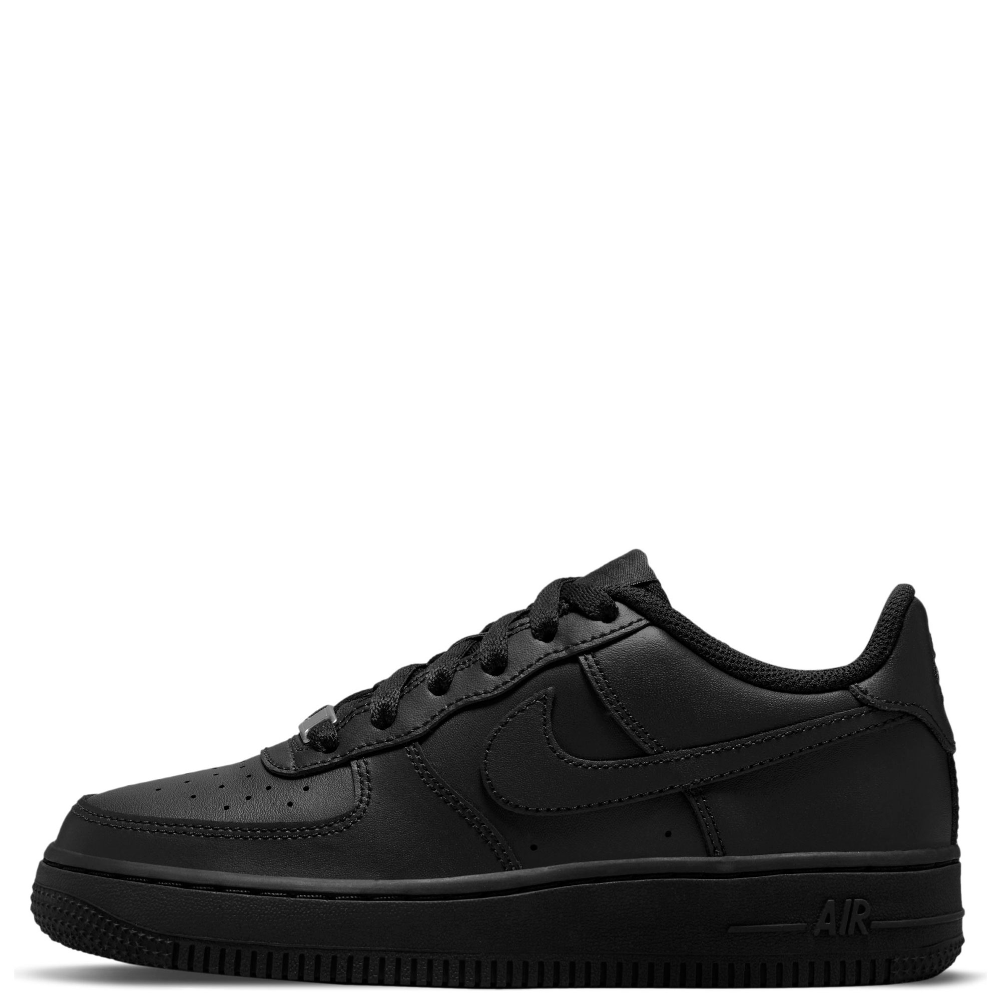 when were black air forces made