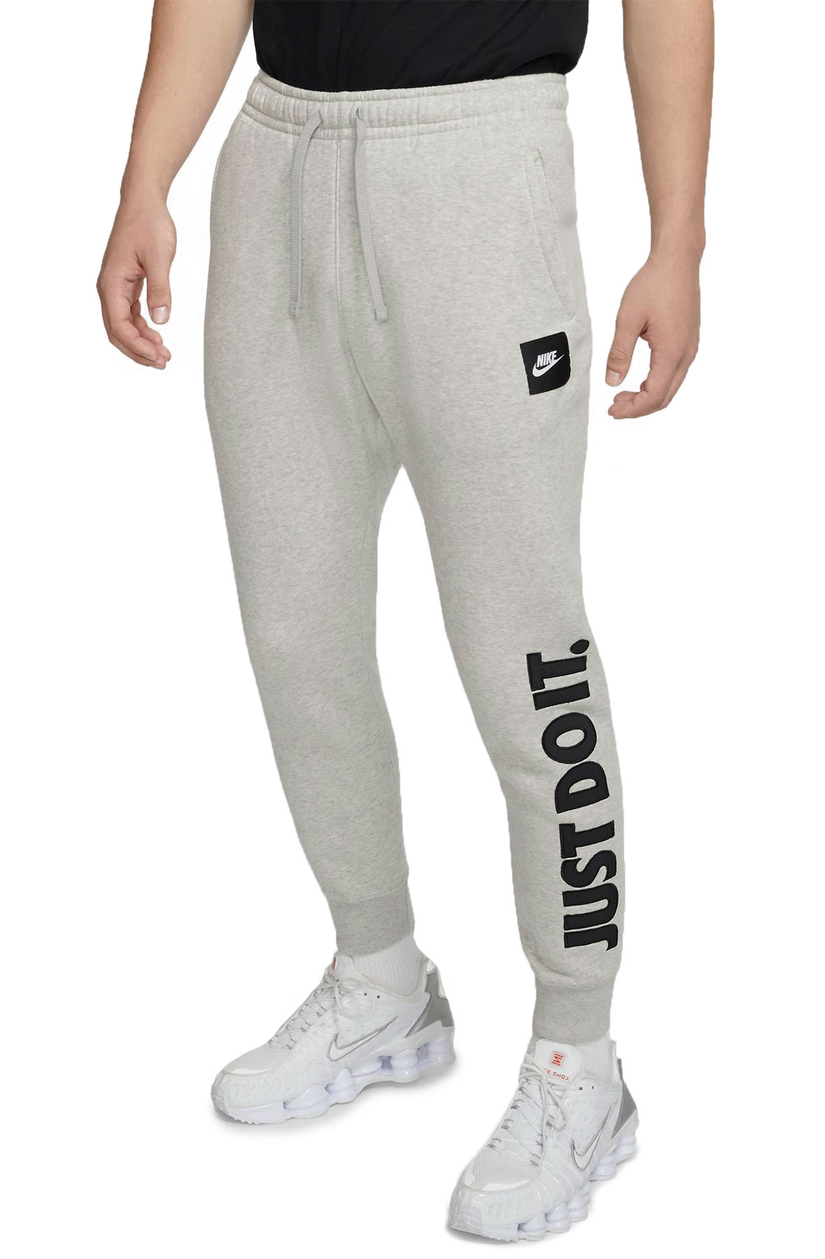 nike jdi fleece pants