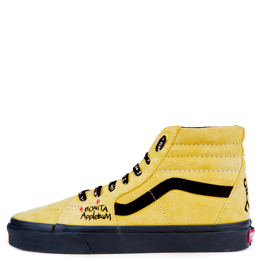 A tribe called hotsell quest vans sk8 hi