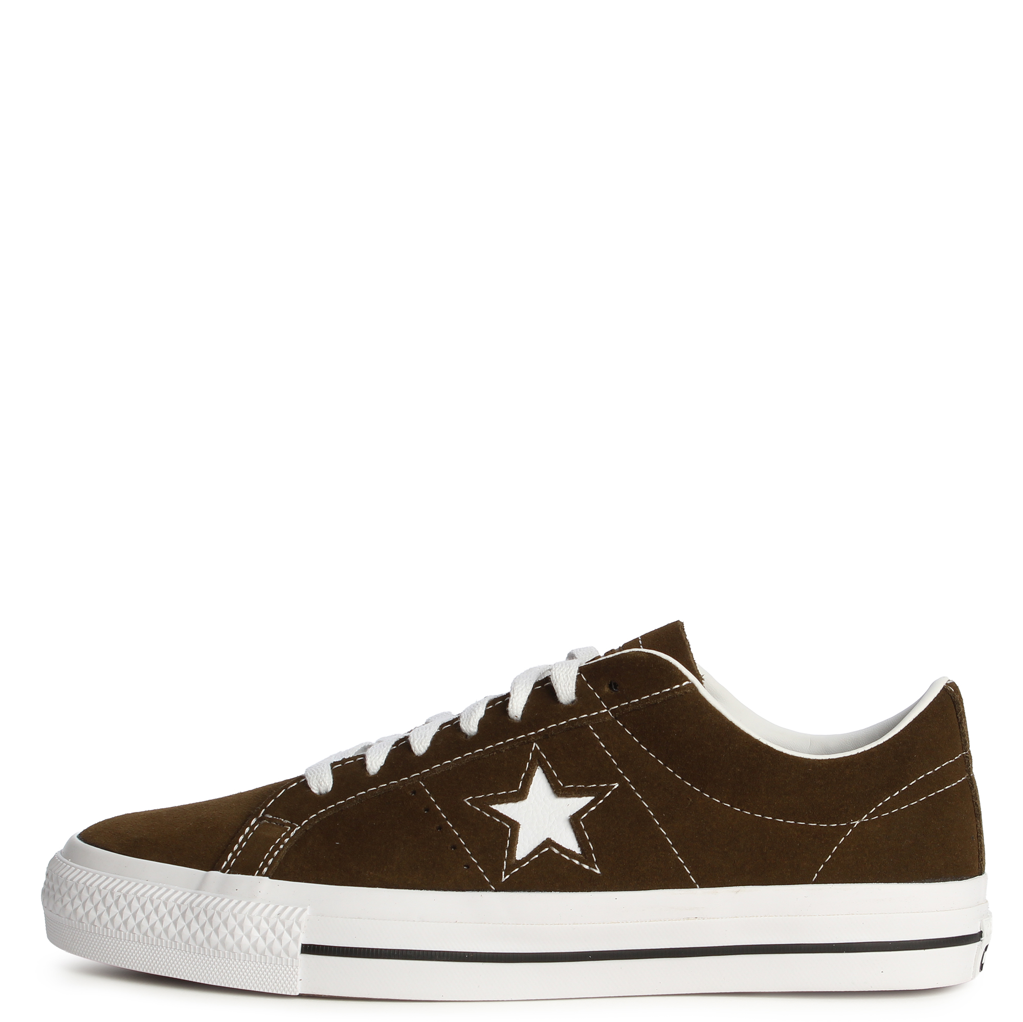 CONVERSE One Star Pro Suede Low Top A14313C - Shiekh