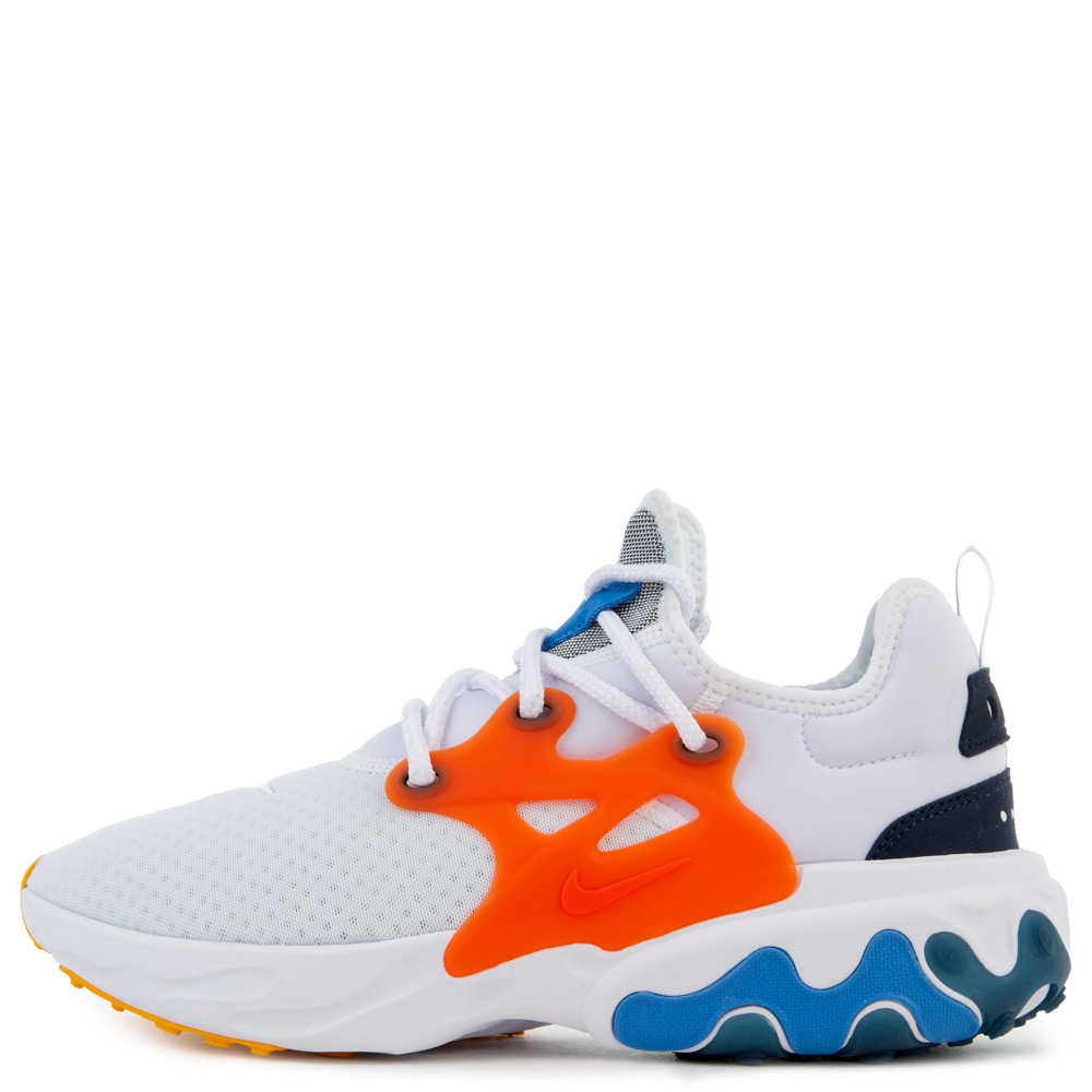 NIKE PRESTO REACT AV2605 100 Shiekh