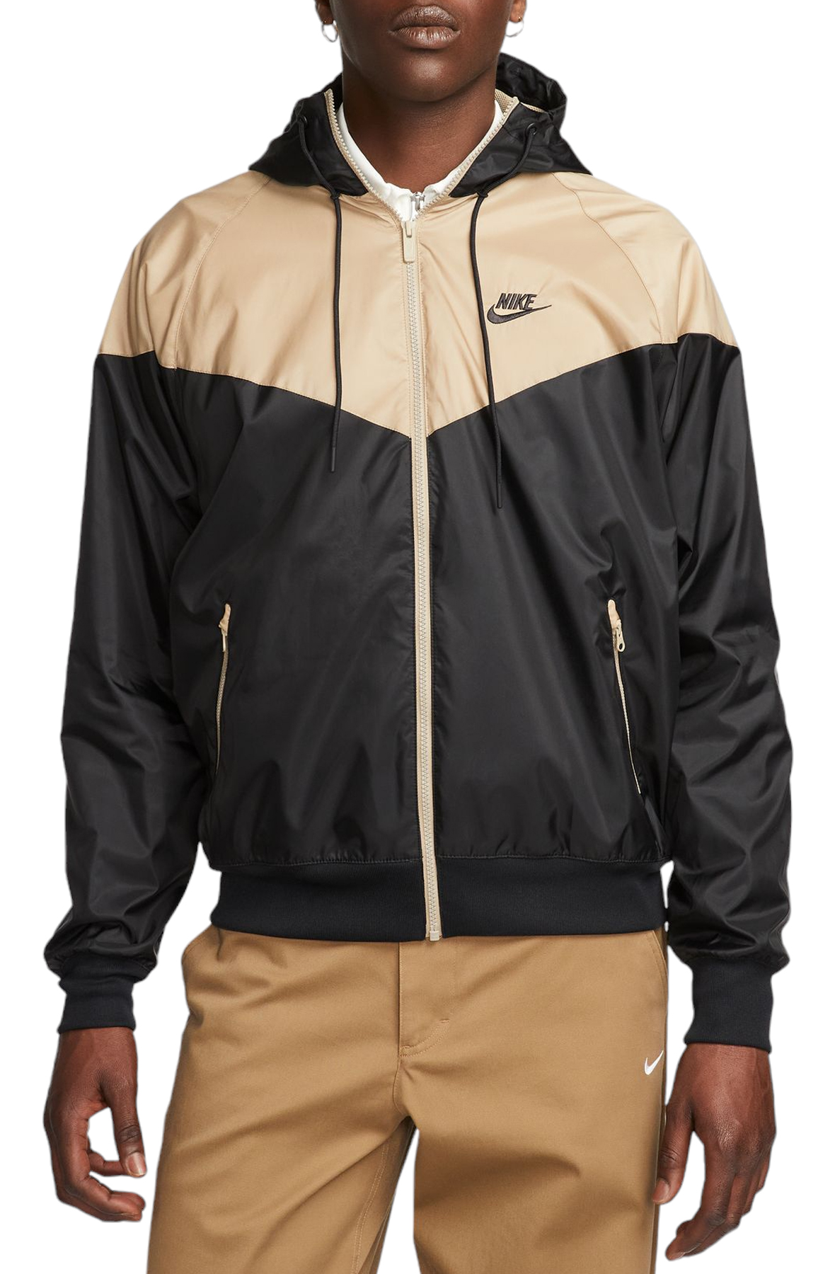 NIKE Sportswear Windrunner DA0001 015 - Shiekh