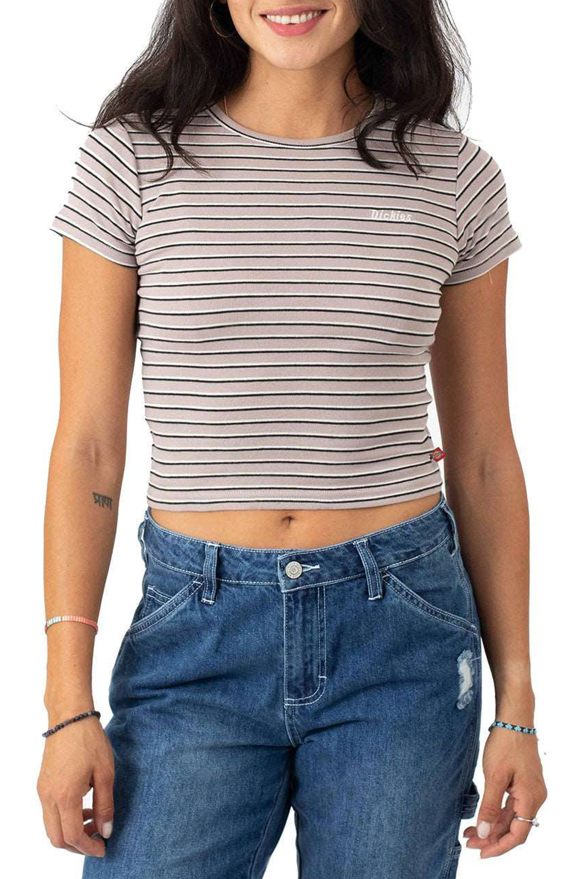 Women SS Baby T-Shirt BARK T-shirts L BARK