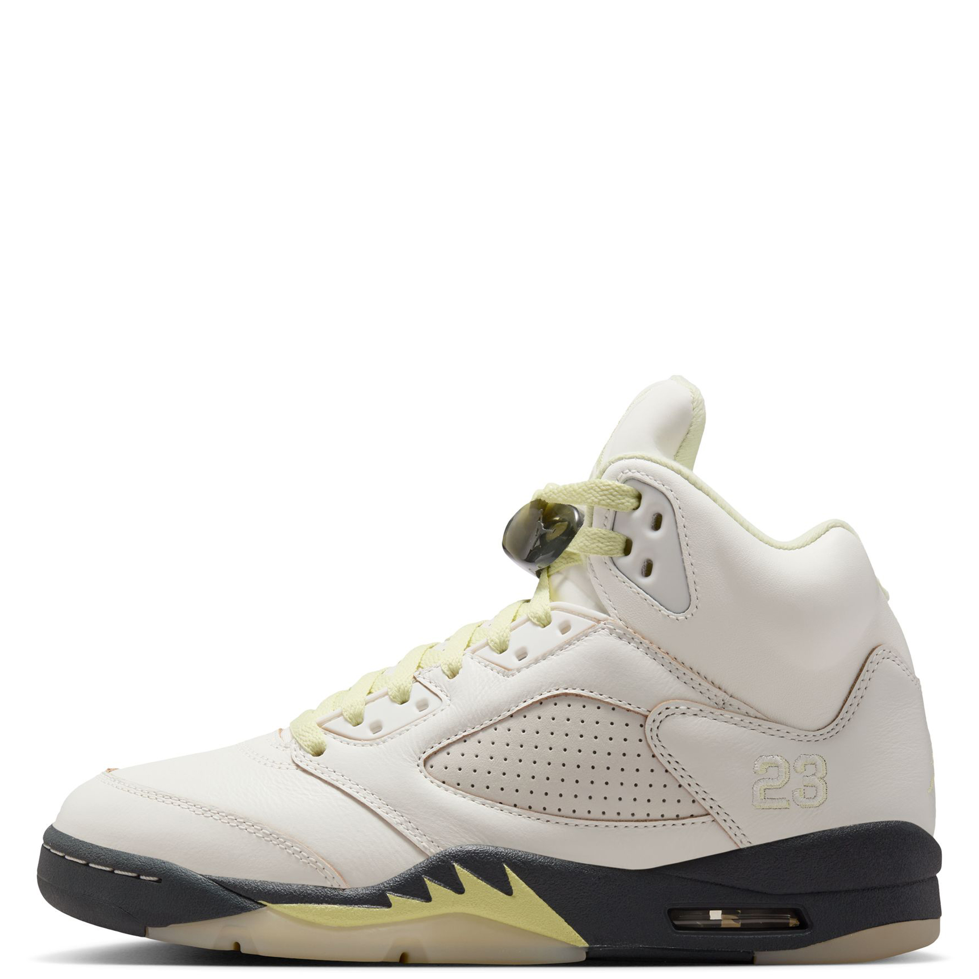 AIR JORDAN5 グリーン　25.5センチ 楽天市場】NIKE ナイキ AIR JORDAN 5 RETRO 'ISLAND GREEN' エア