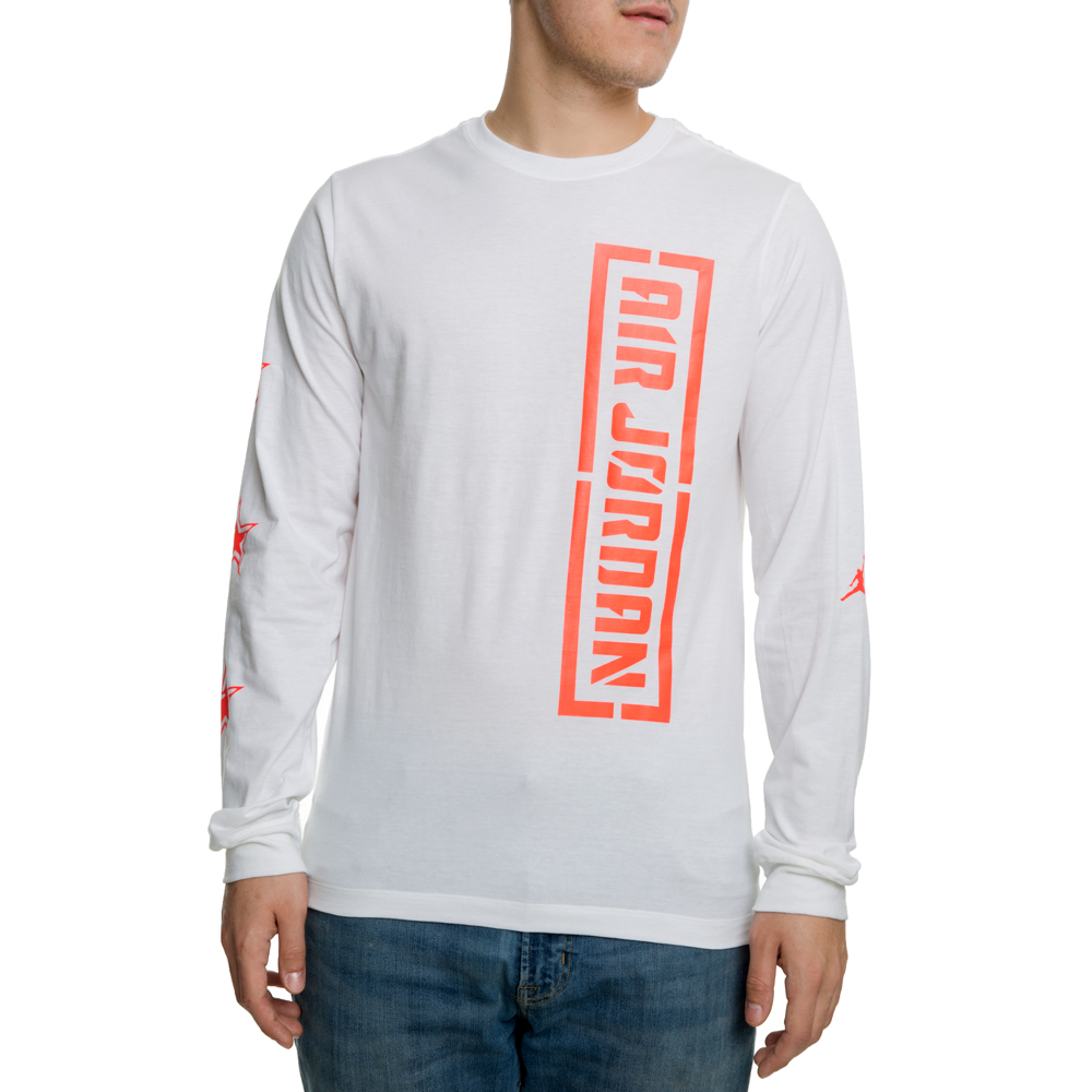 Jordan Jumpman Air HBR T-Shirt | Foot Locker, image size:1000x1000