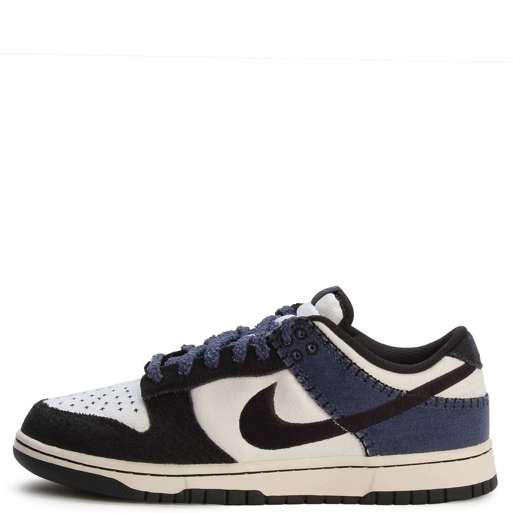靴 NIKE dunk low se \"denim/orewood\" Where to Buy the Nike Dunk Low “Denim” (Orewood) | House of