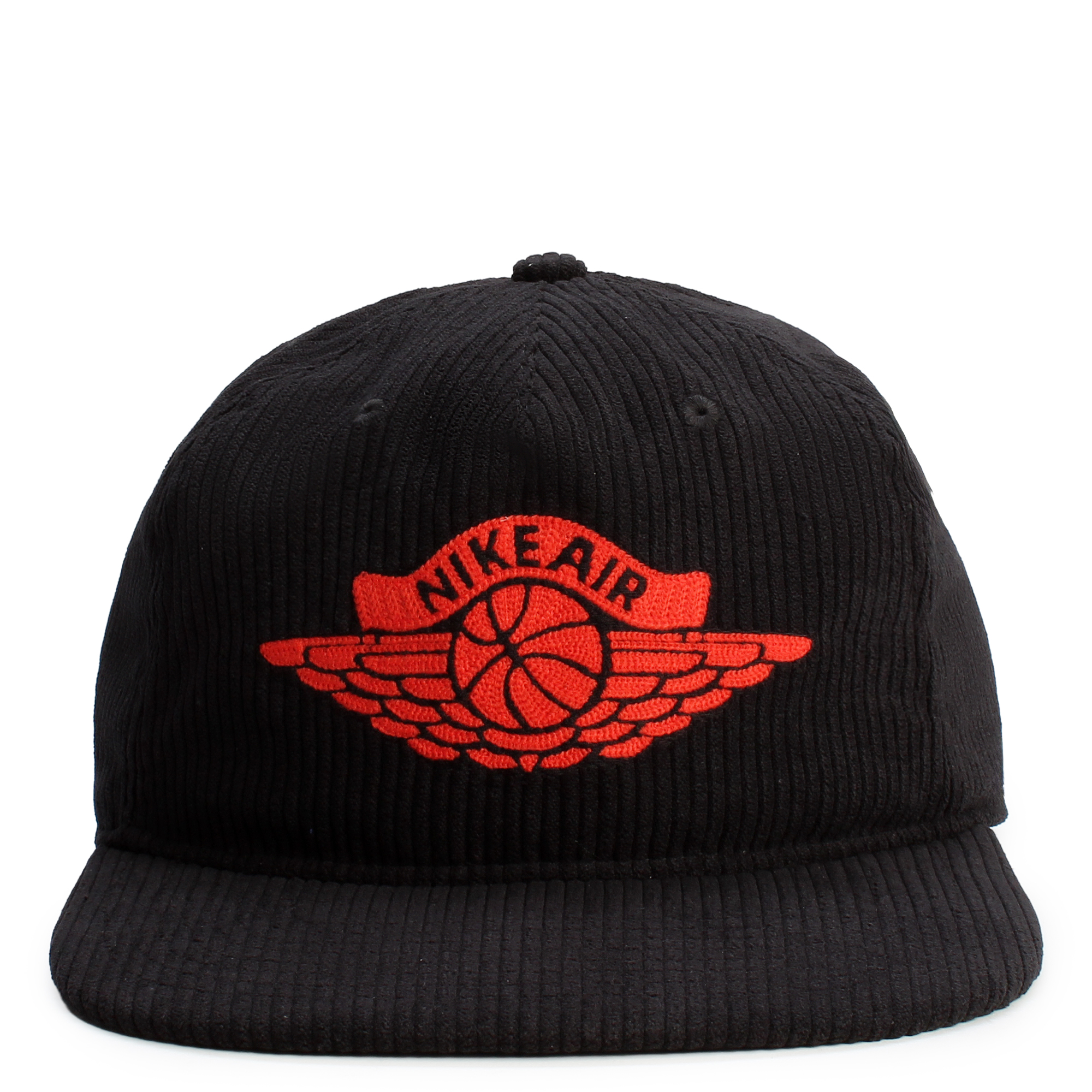 JORDAN Pro Unstructured Hat IB3937 010 - Shiekh