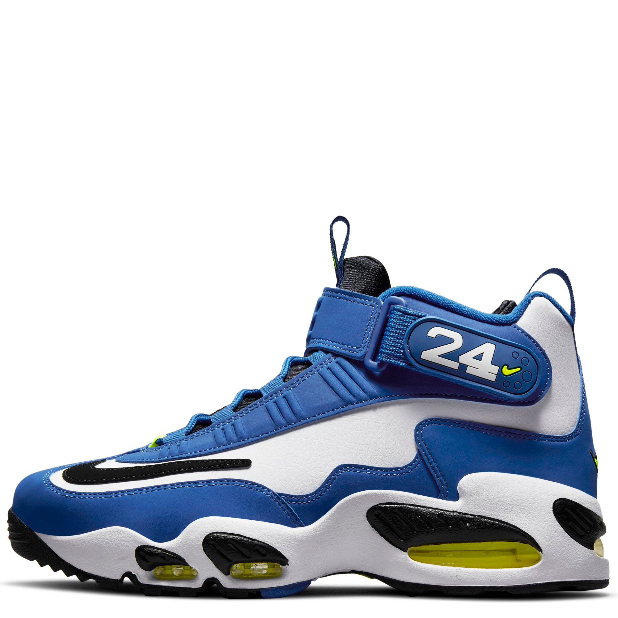 ナイキ NIKE air griffey max 1靴シューズ27cm【新品】 楽天市場】NIKE AIR GRIFFEY MAX 1 ナイキ エア グリフィー