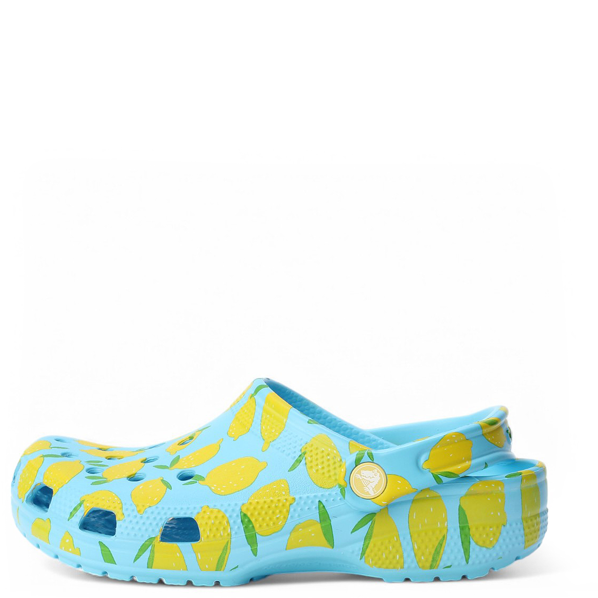 【CROCS】 CROCS ALL DAY SLIDE/W ★(4COLORS) Free & Easy x Crocs Multicolor Clog, RARE Ltd Edition