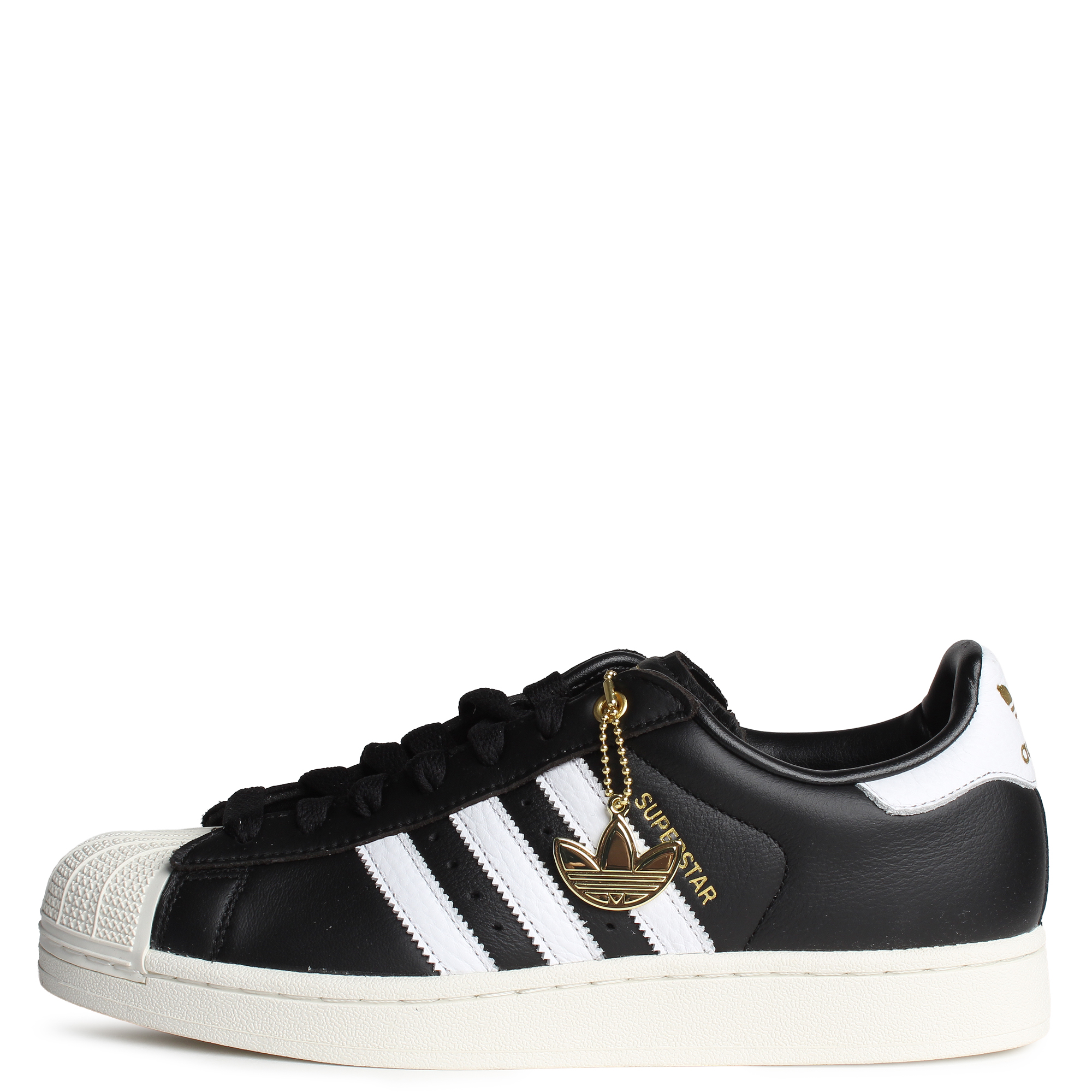 アディダス SUPERSTAR Ⅱ ブラック 25 新品KI0981 ADIDAS Superstar II KI0981 - Shiekh