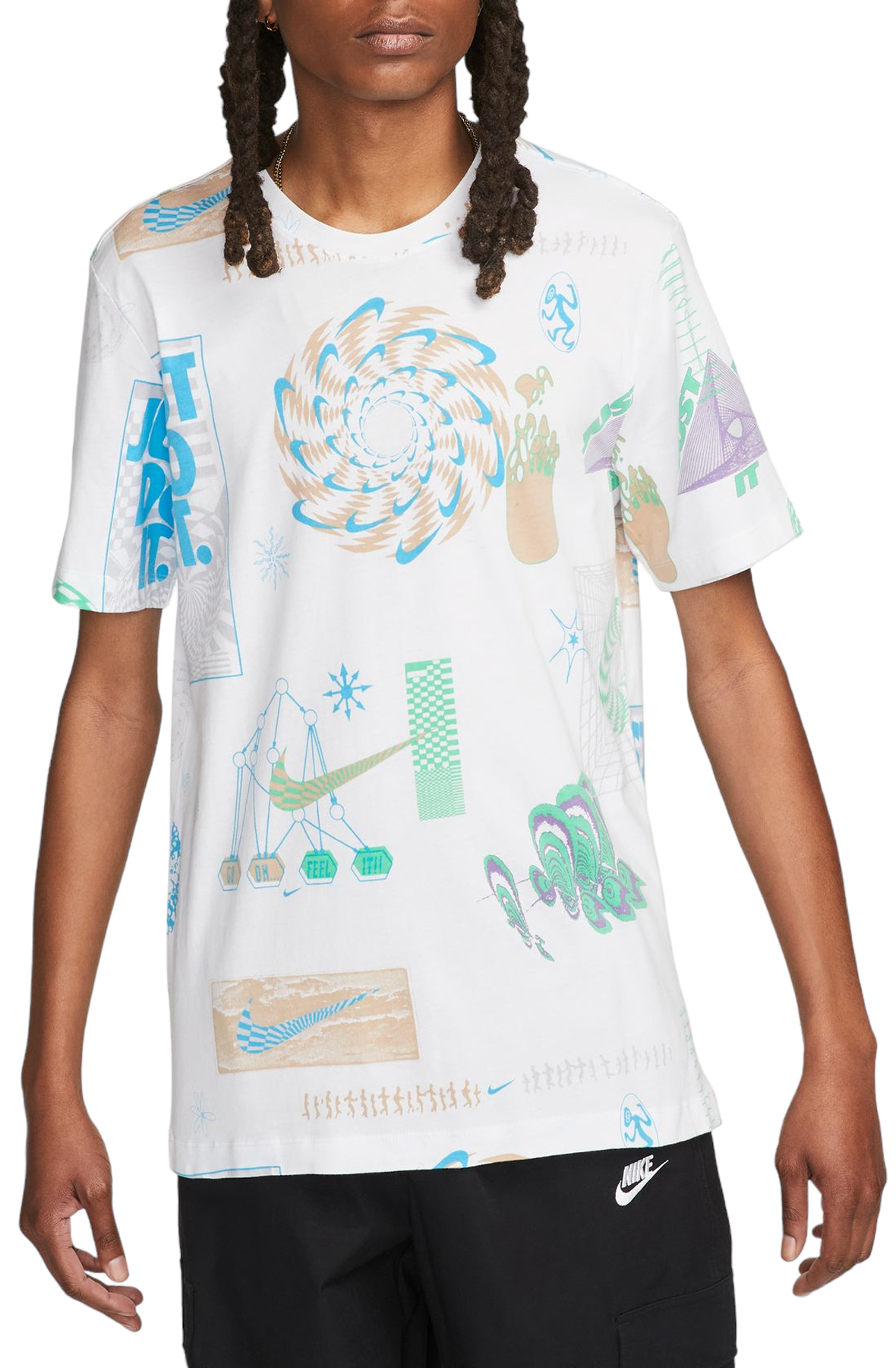 NSW Festival Tee