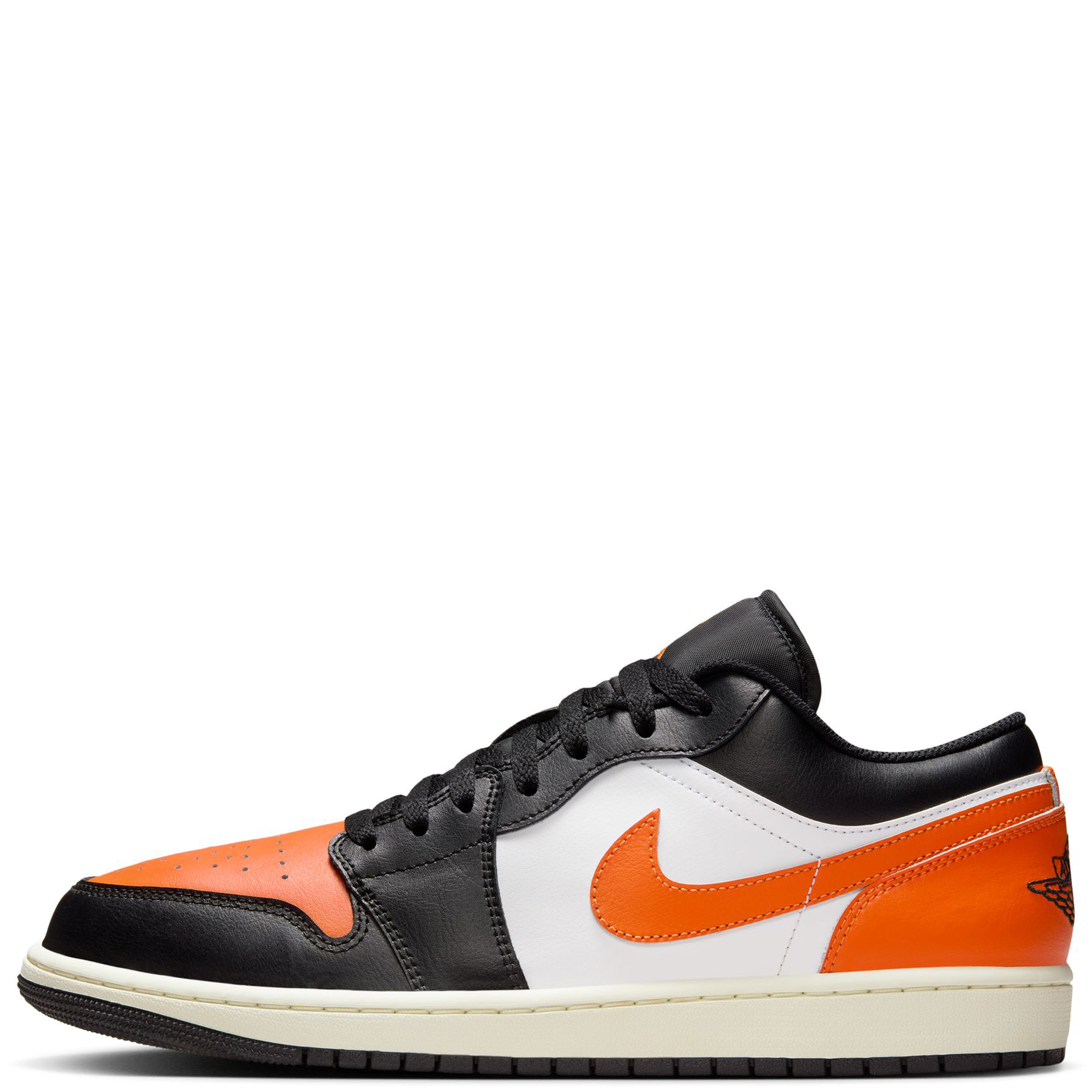 エア ジョーダン 1 NIKE AIR JORDAN LOW 553558 067 ブラック 黒