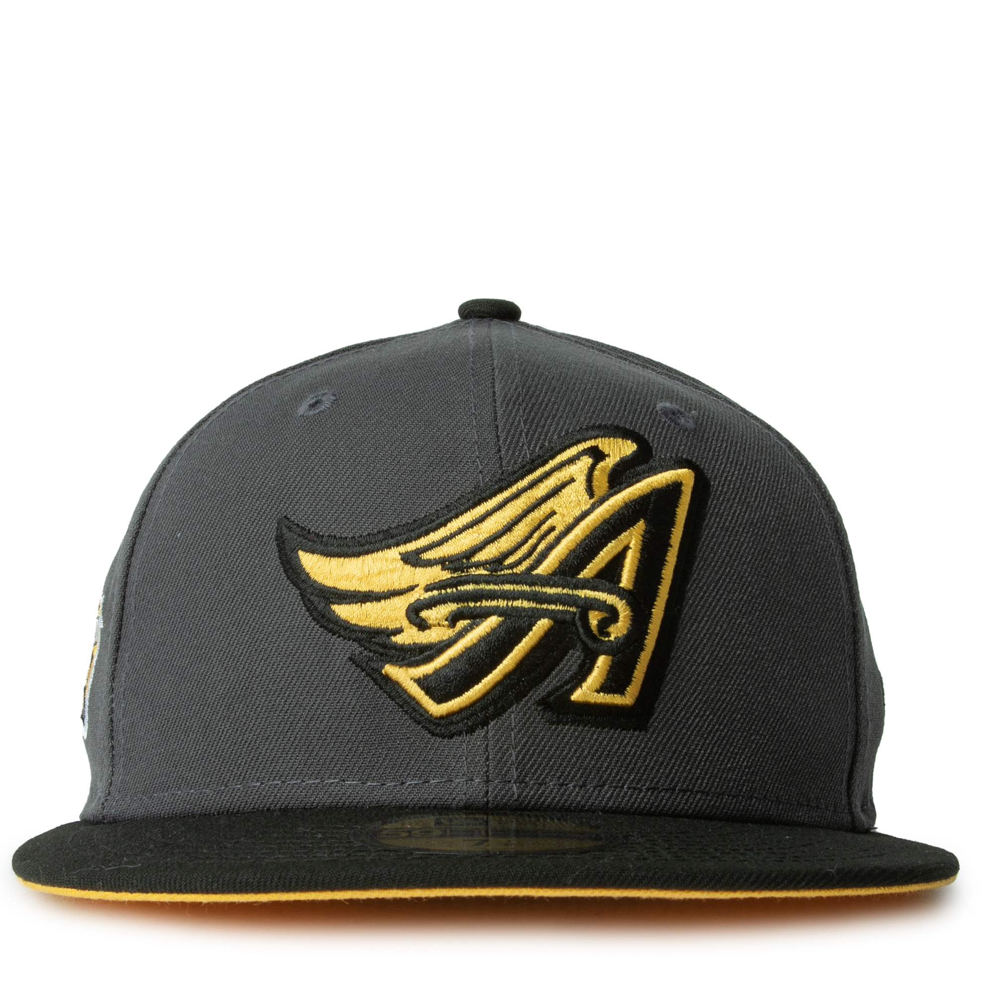 NEW ERA CAPS Angels Sky 59Fifty Fitted Hat 70772307 - Shiekh