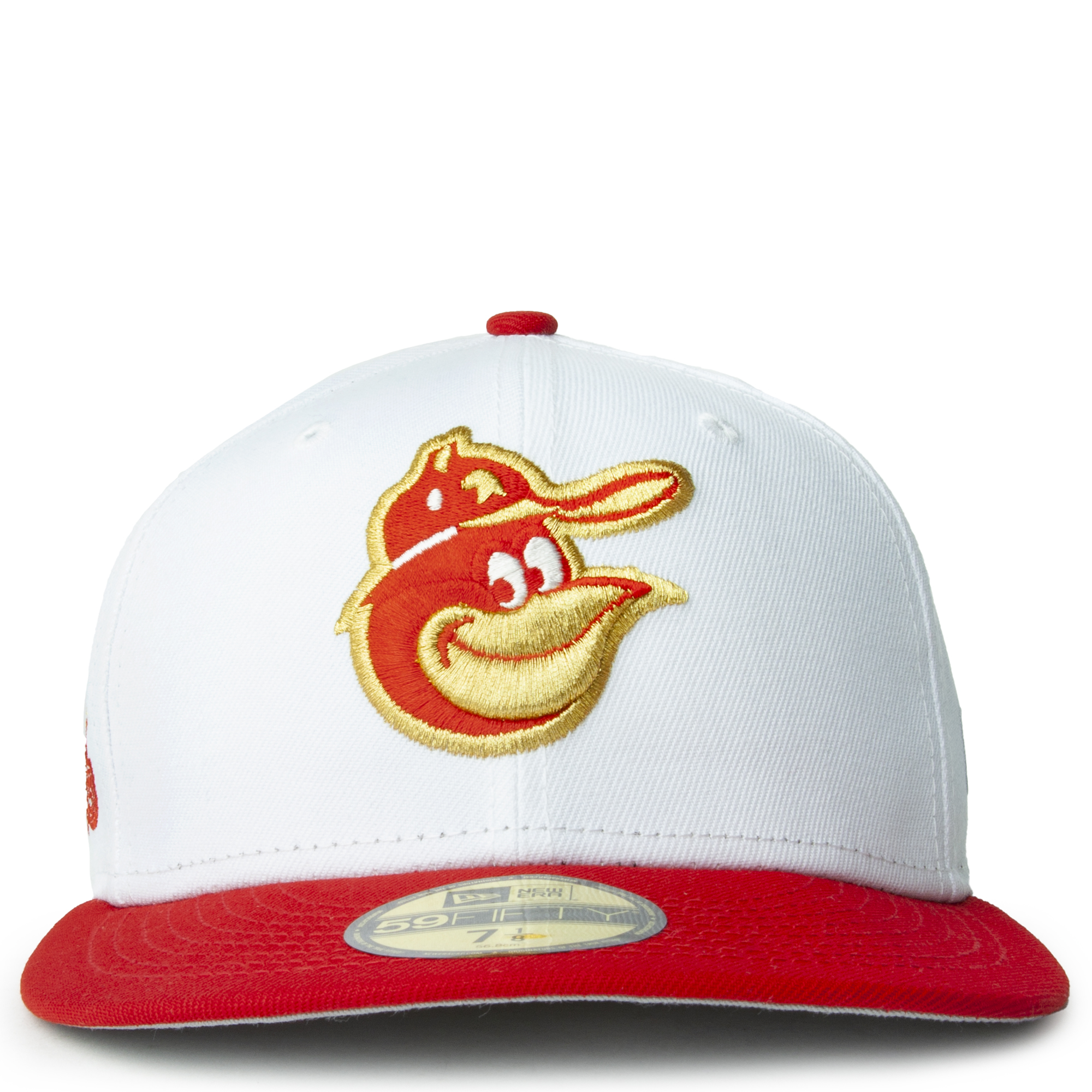 Baltimore Orioles Cooperstown Collection New Era 59FIFTY 6 7/8 MLB