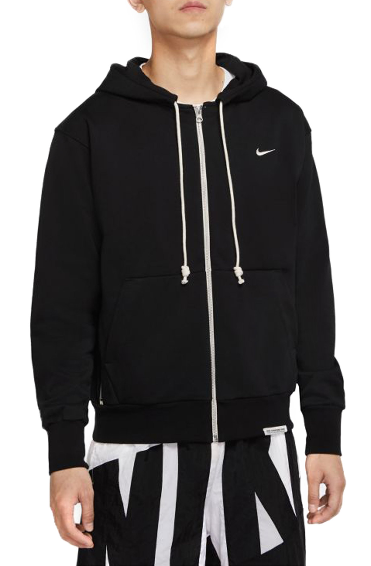 Nike standard issue best sale full zip hoodie