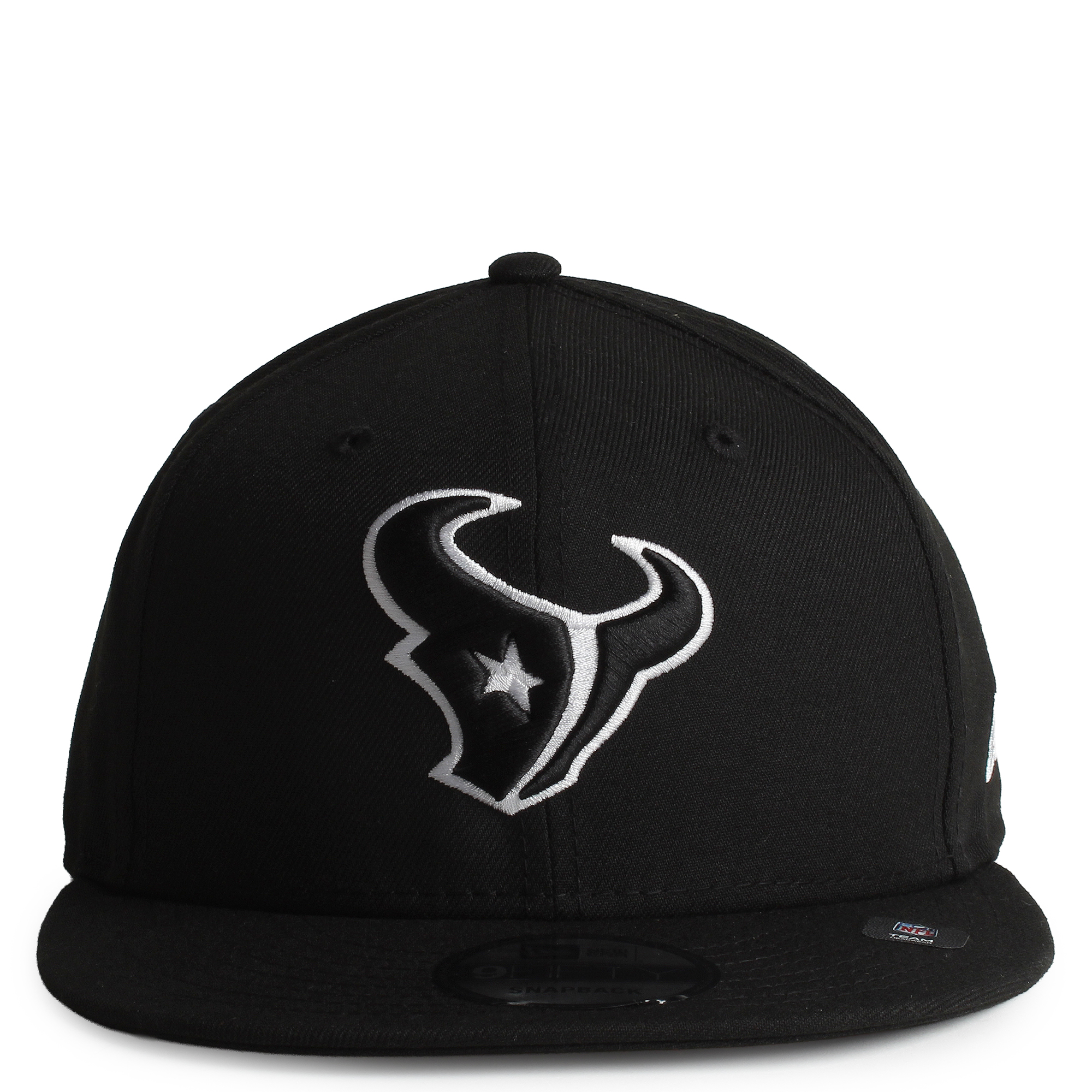 NEW ERA CAPS NFL Houston Texans 9FIFTY Snapback 70419087 - Shiekh