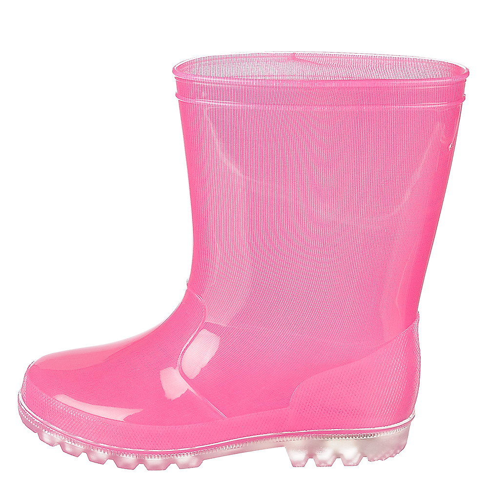 light up rain boots for adults