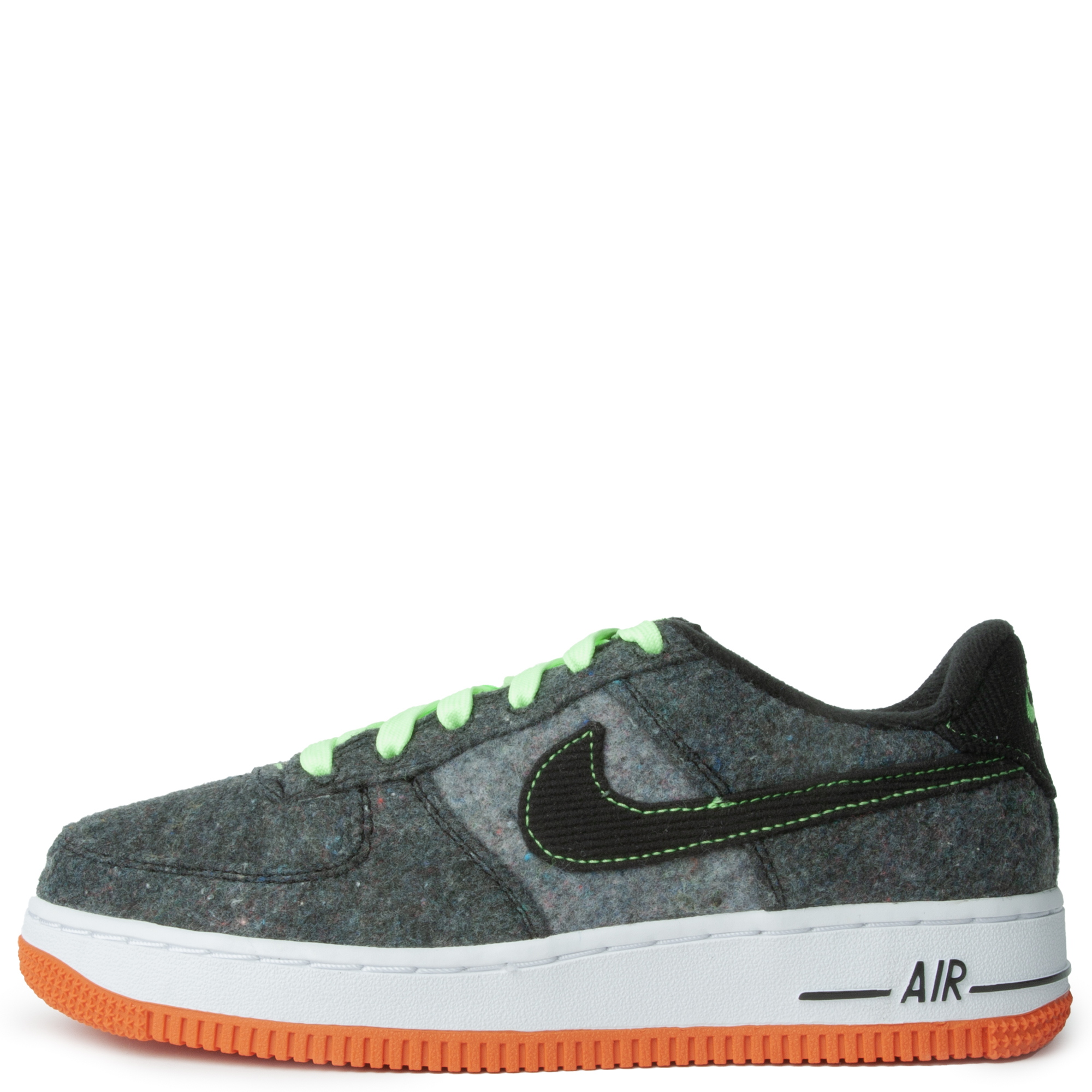 (GS) Nike Air Force 1 LV8 'Player One - Ghost Green' FB1393-111 US 5½Y