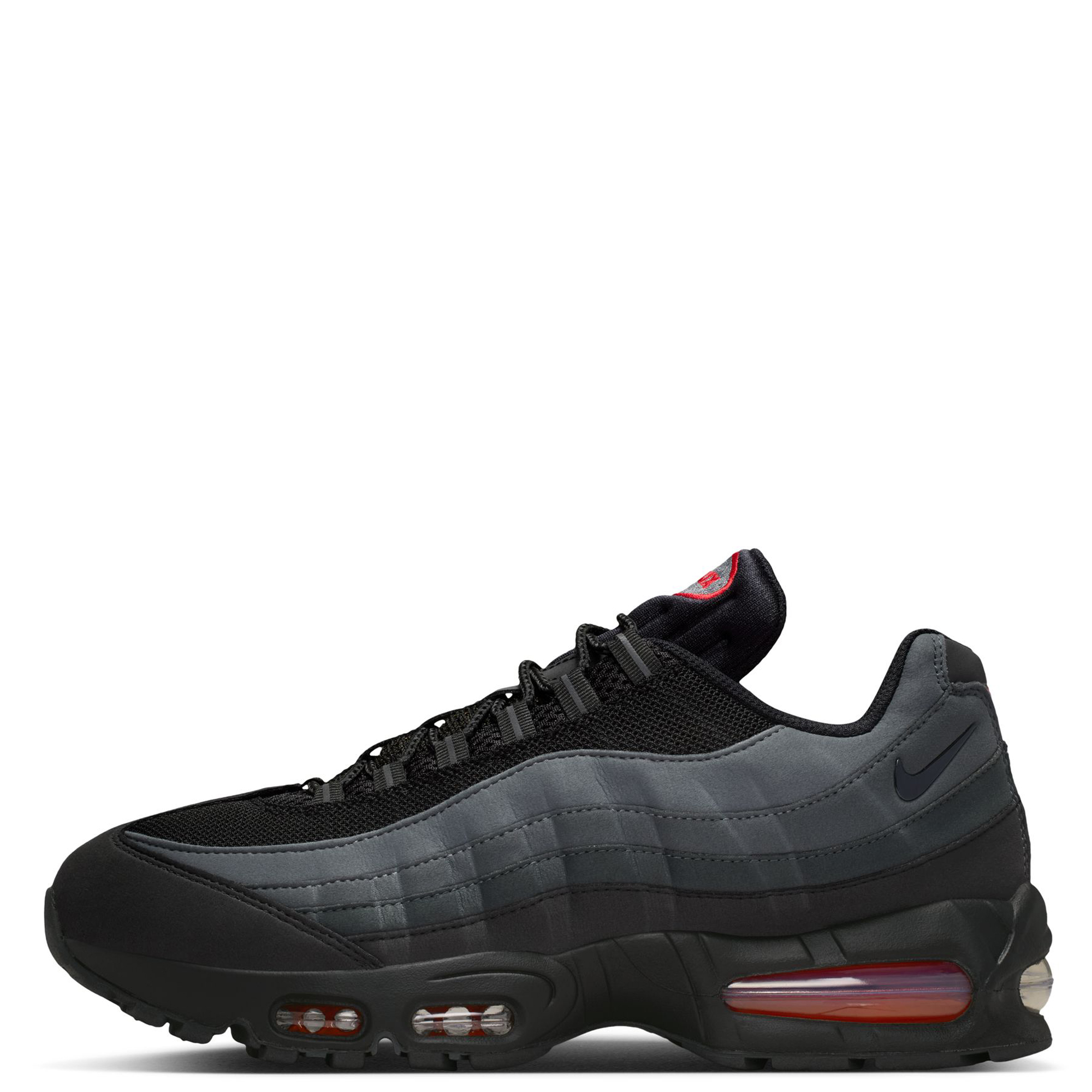 NIKE Air Max 95 Big Bubble IR0196 010 - Shiekh