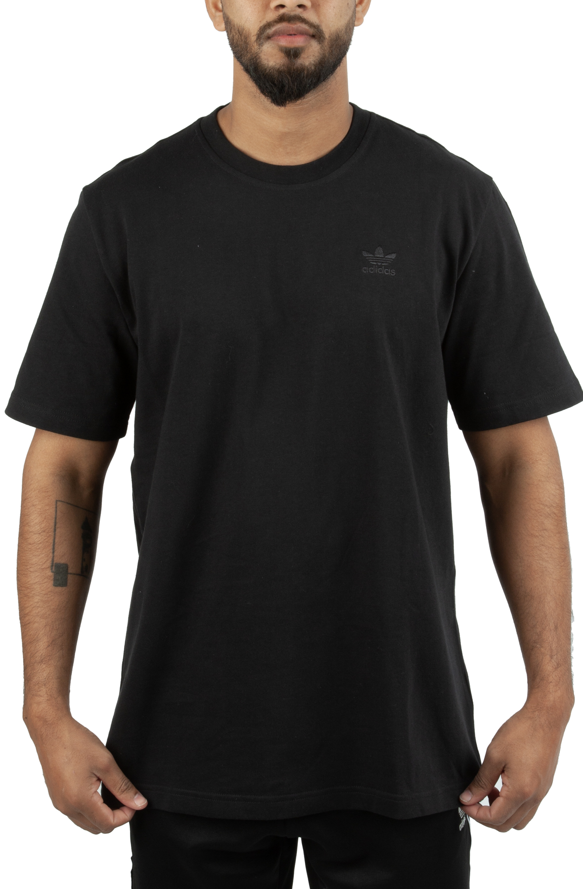 ADIDAS Ozworld Loose Tee HL9234 - Shiekh