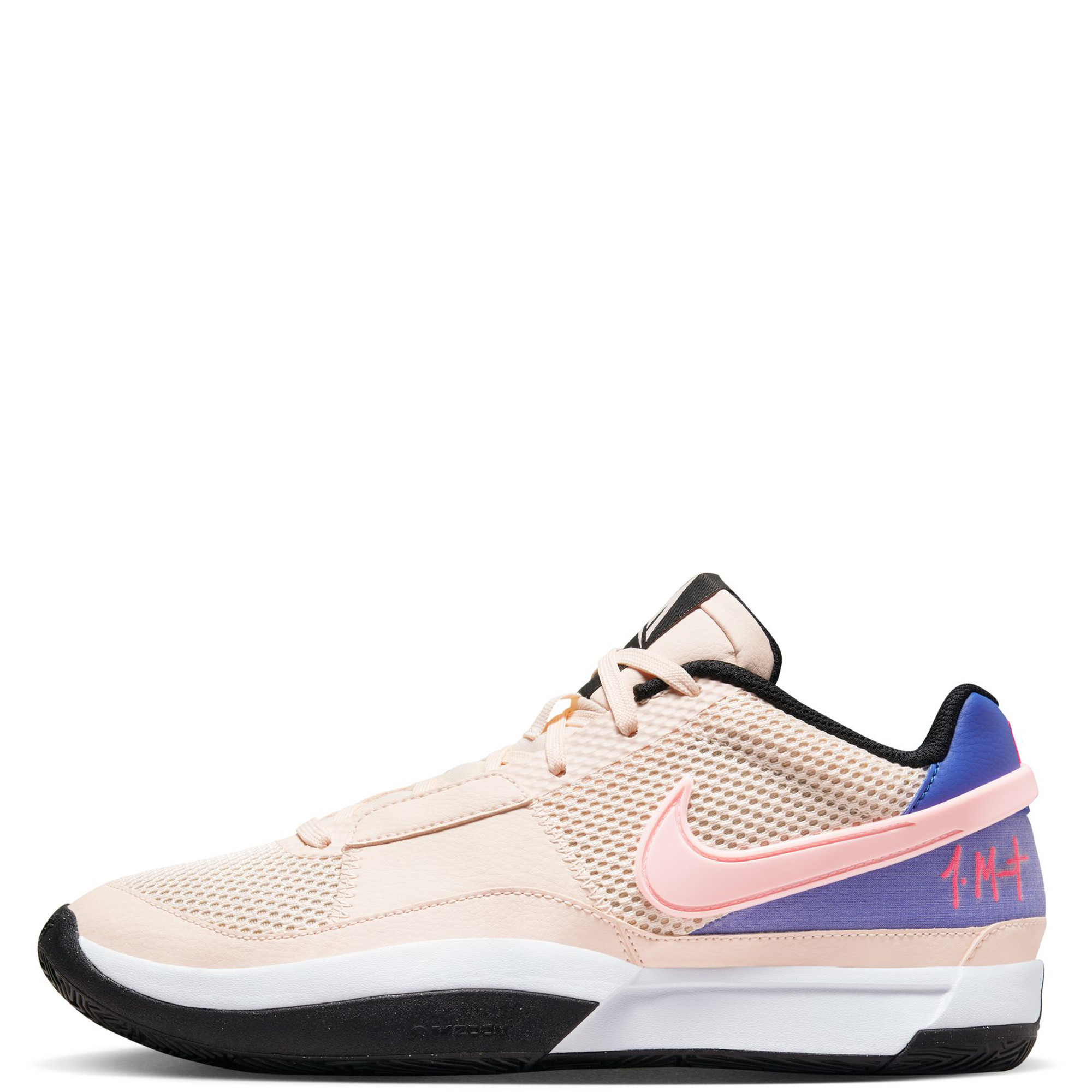 Nike Ja 1 Basketball Shoes in Pink/guava Ice Size 8.5
