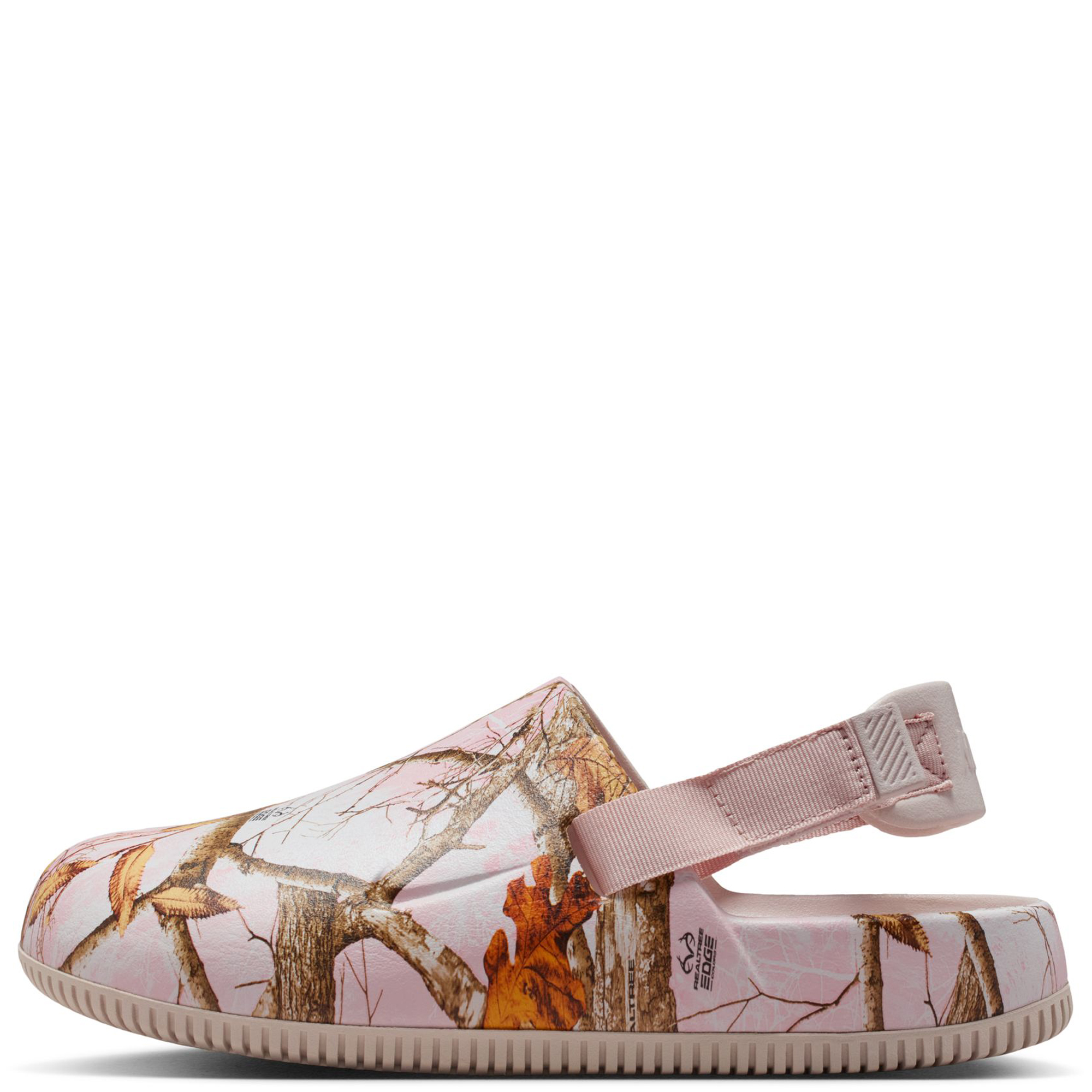 NIKE Calm RealTree Mules IB2207 601 - Shiekh