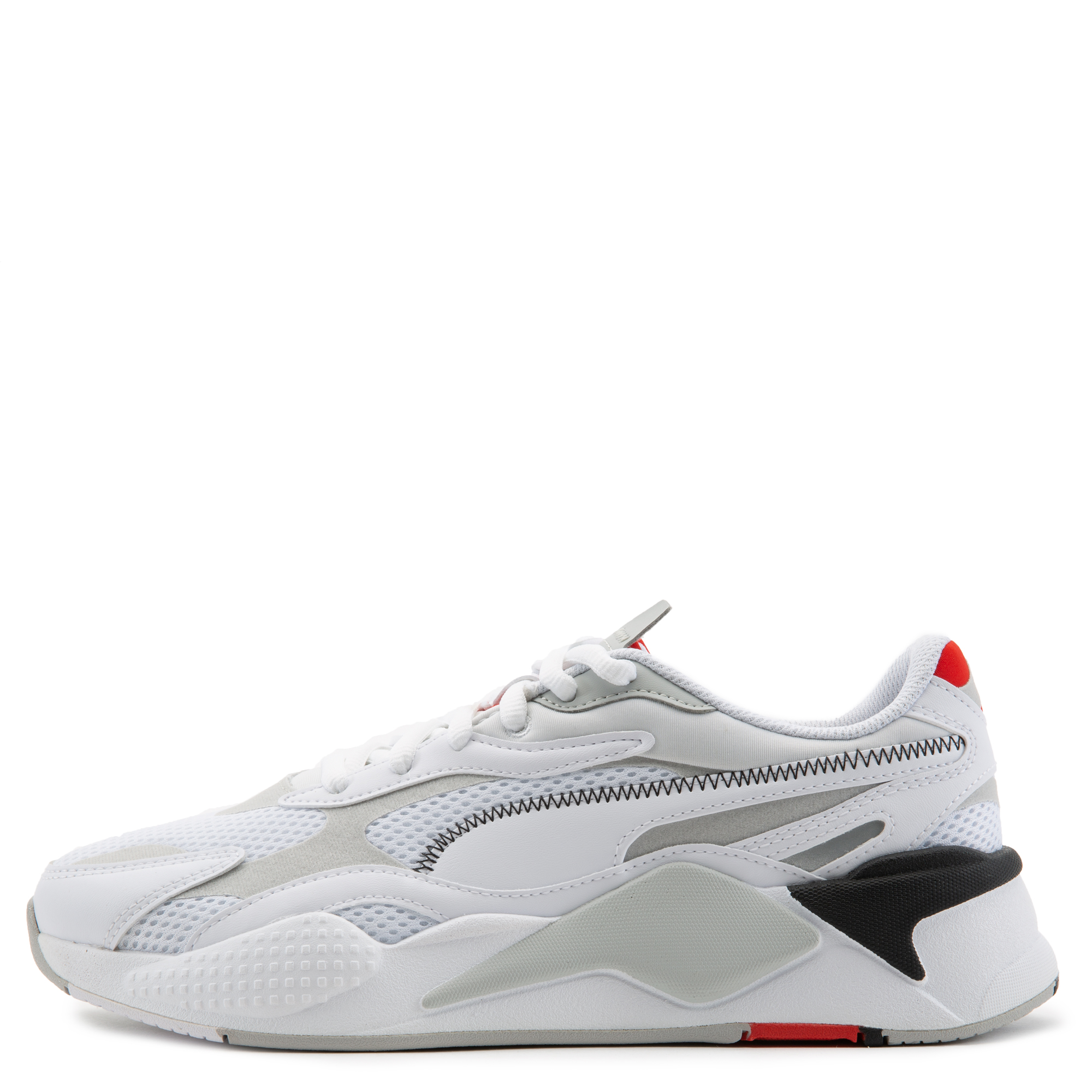 Puma rsx homme clearance blanche