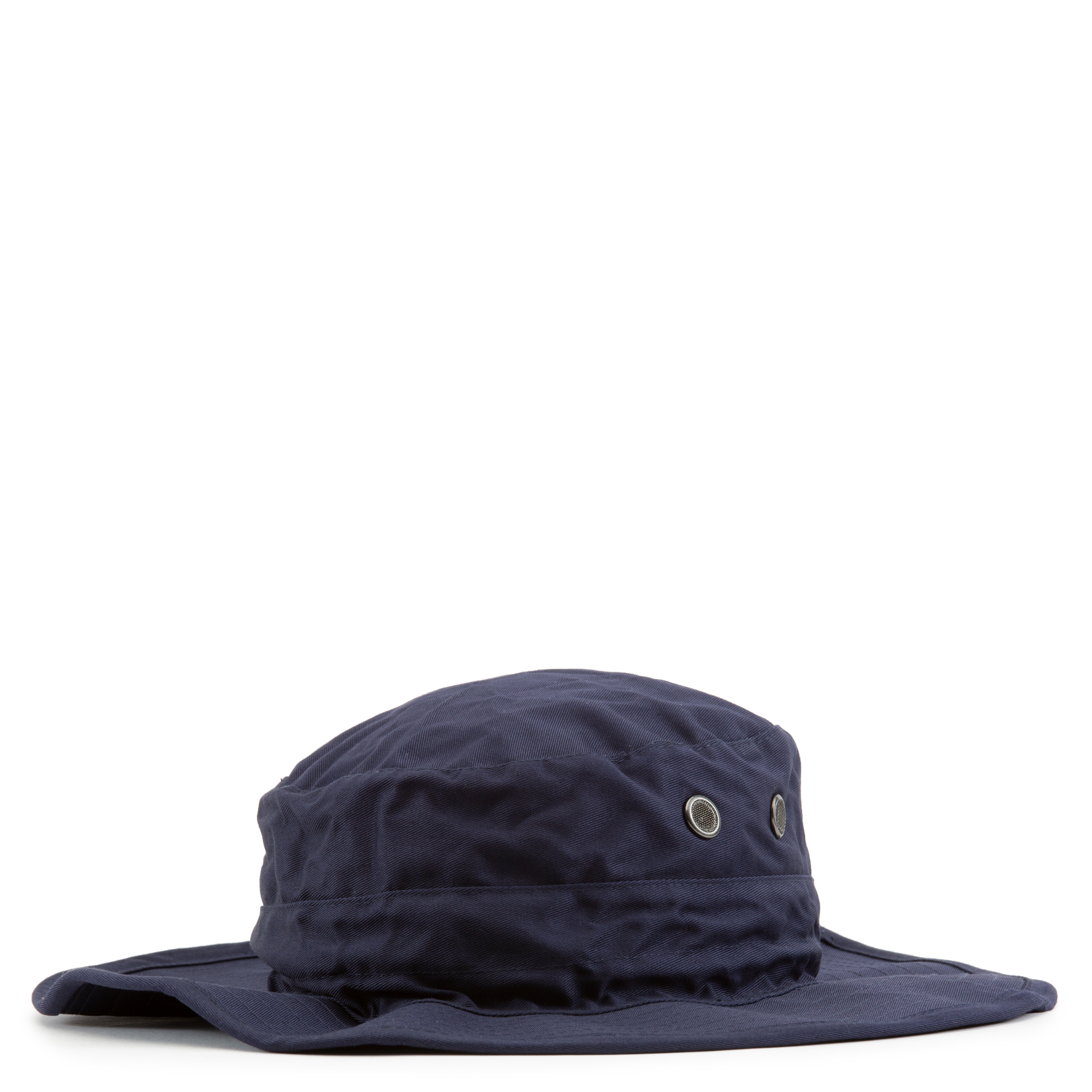 Rothco Adjustable Boonie Hat - Navy Blue