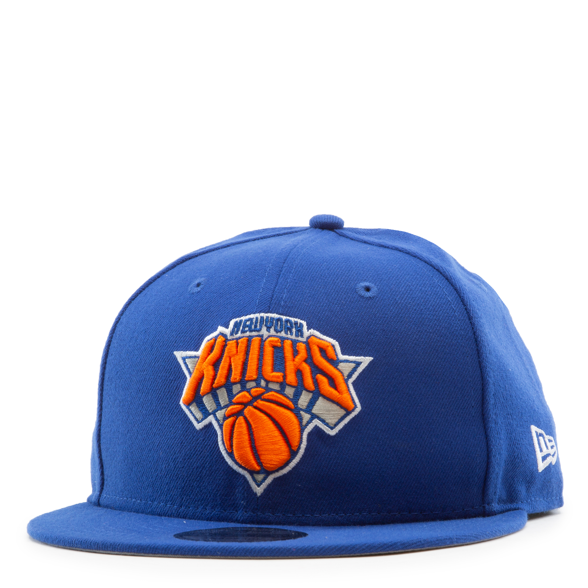 NEW ERA CAPS New York Knicks 950 Basic Snapback Hat 70353257