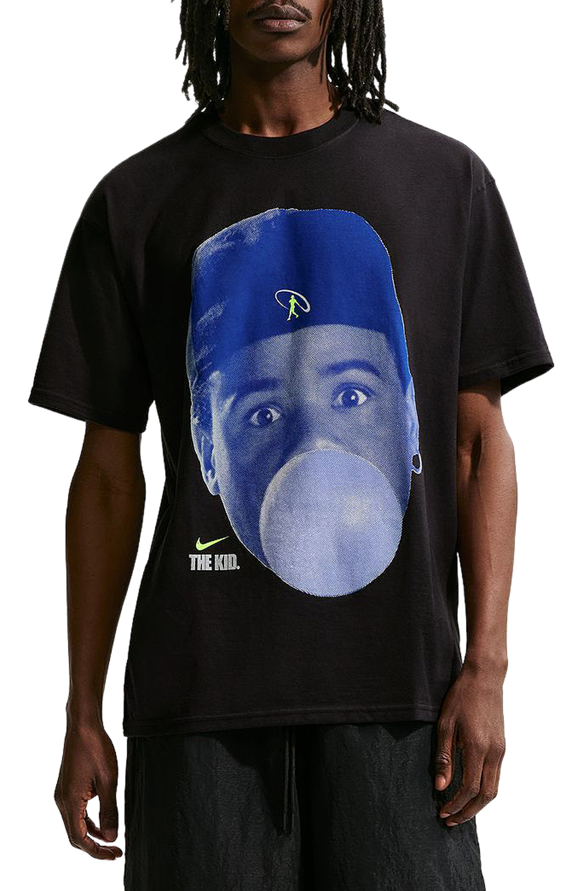 nike griffey swingman shirt