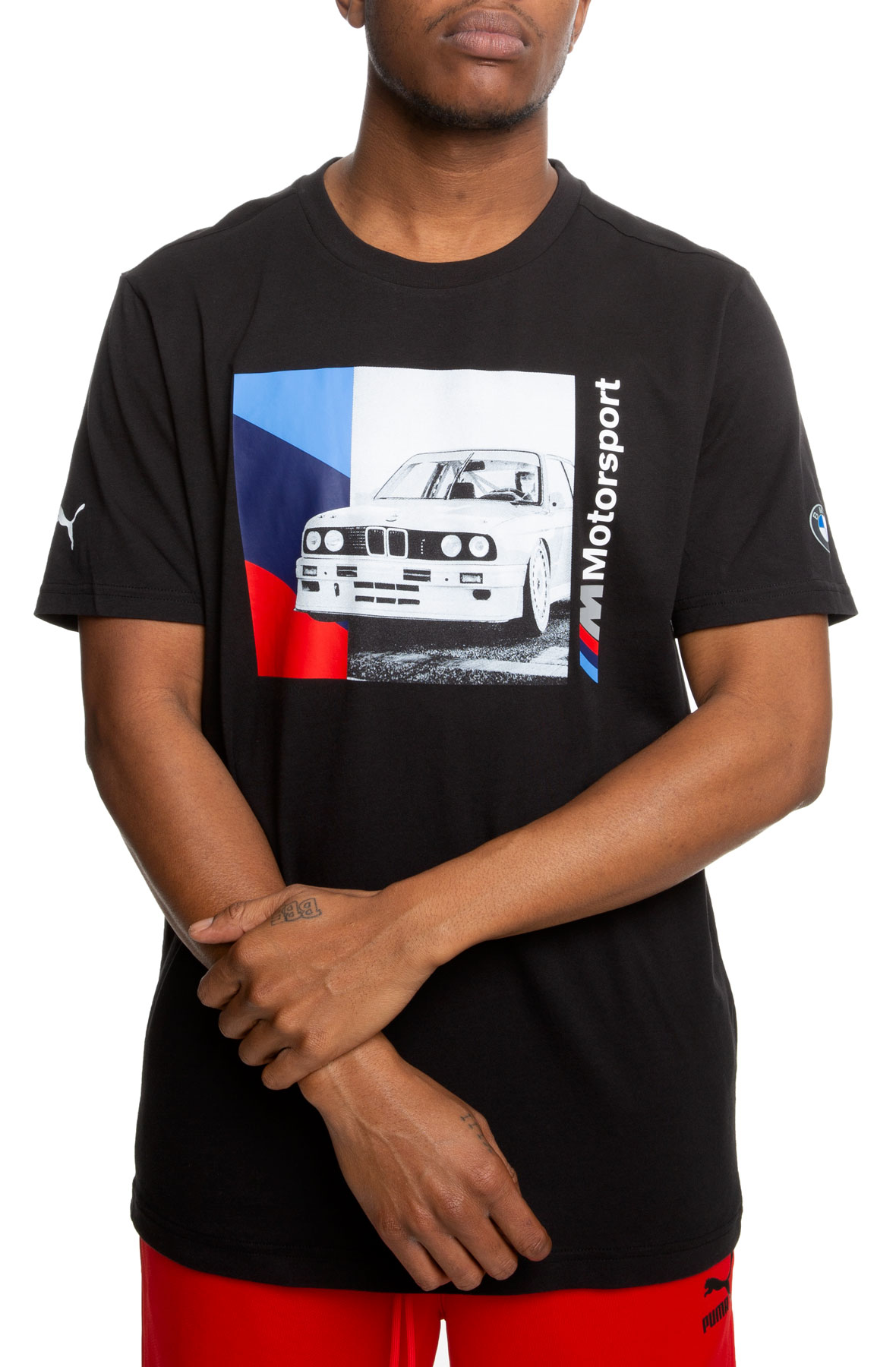 m motorsport t shirt