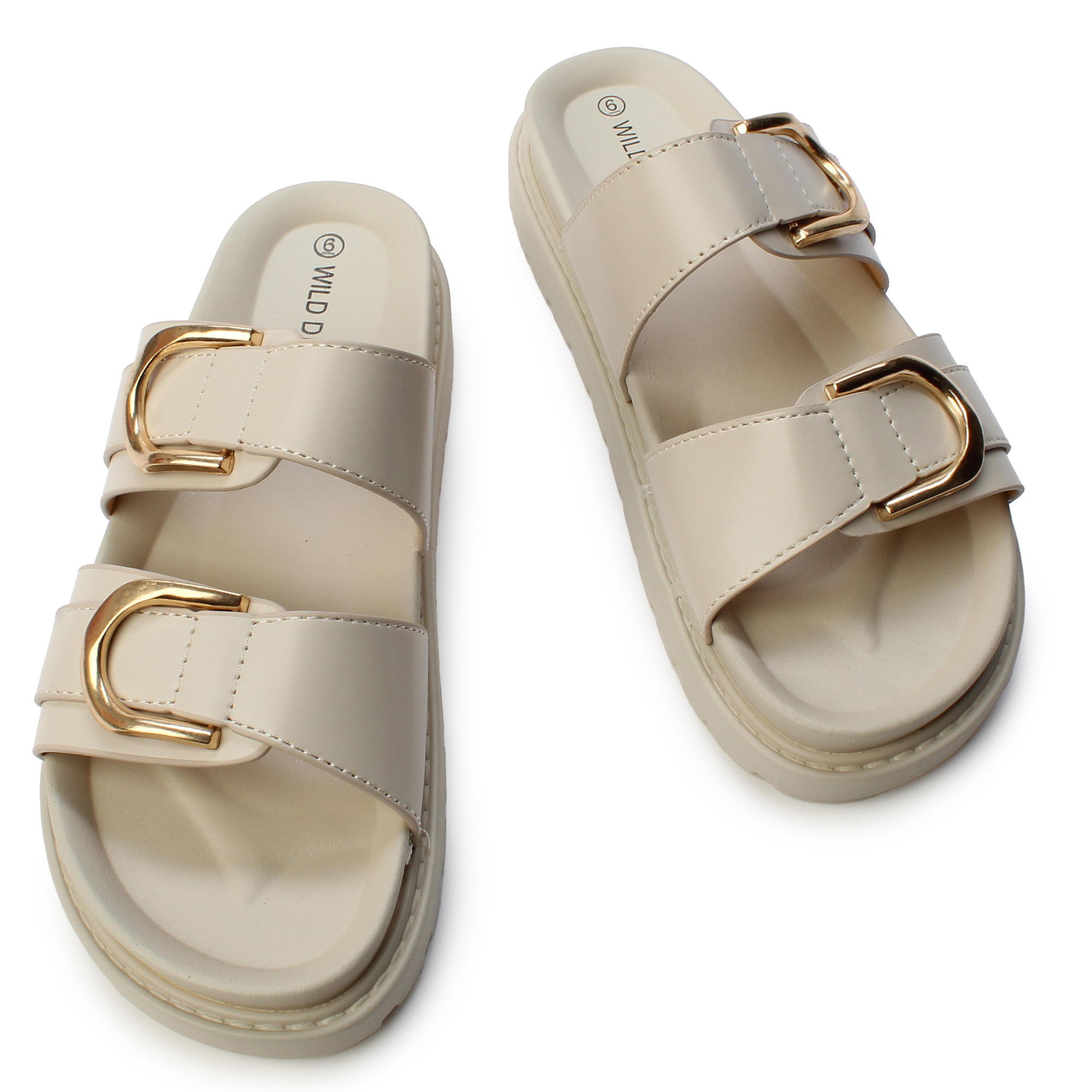 美品YELLO CREMA DOUBLE SNEAKER SANDALS XL - メルカリ