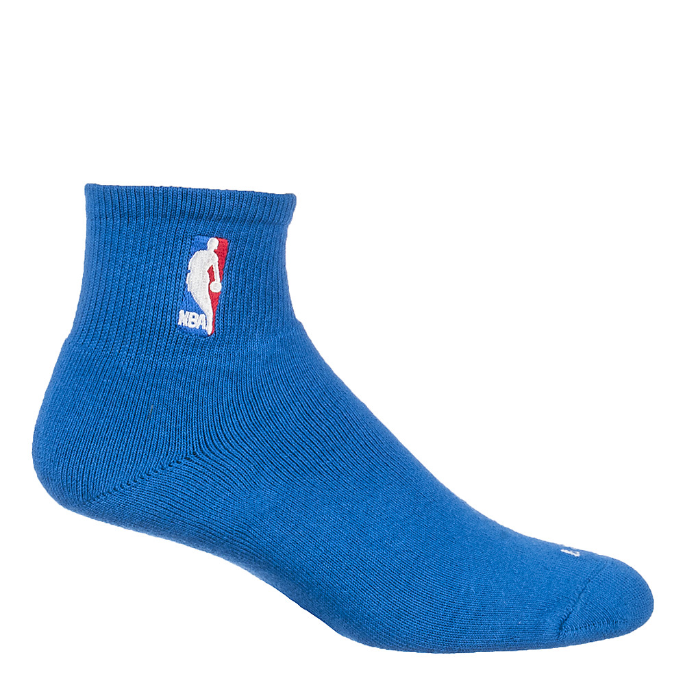 FBF ORIGINALS NBA Regular Logo Speed Socks 782892528489 Shiekh