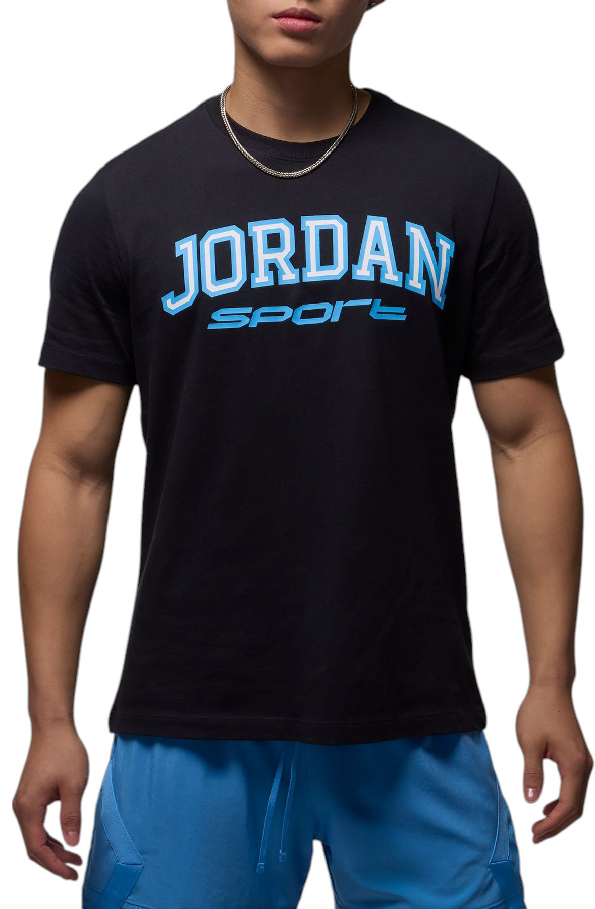 JORDAN Dri-FIT T-Shirt FZ1985 011 - Shiekh