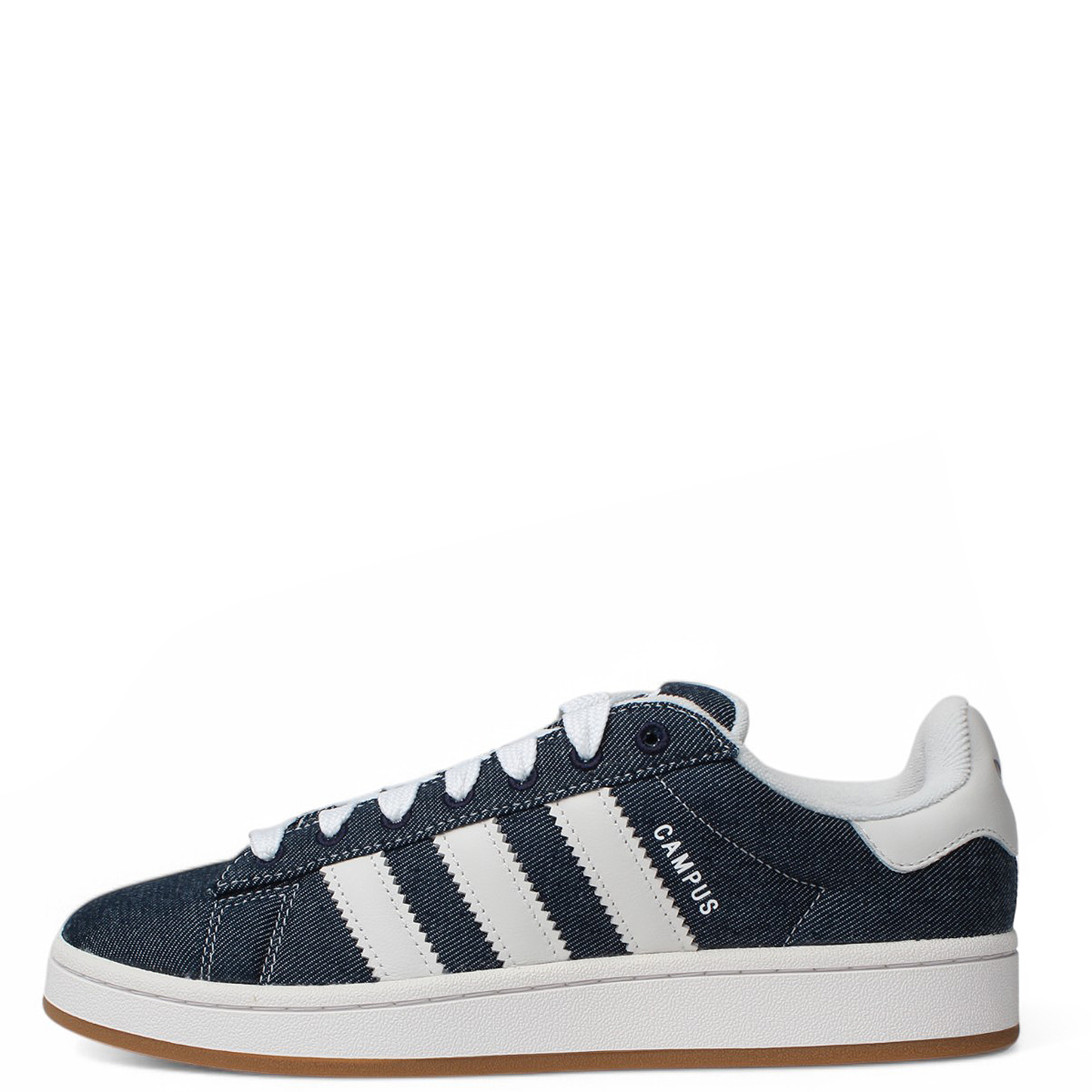 10M - [NEW] Men\'s adidas Campus 00s Shoes \'Night Indigo\' JI3163 ADIDAS Campus 00s JI3163 - Shiekh main image 4