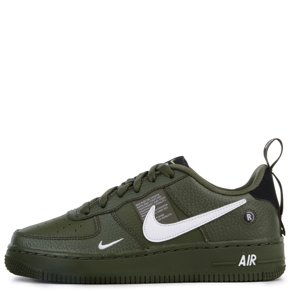 air force 1 07 lv8 utility olive