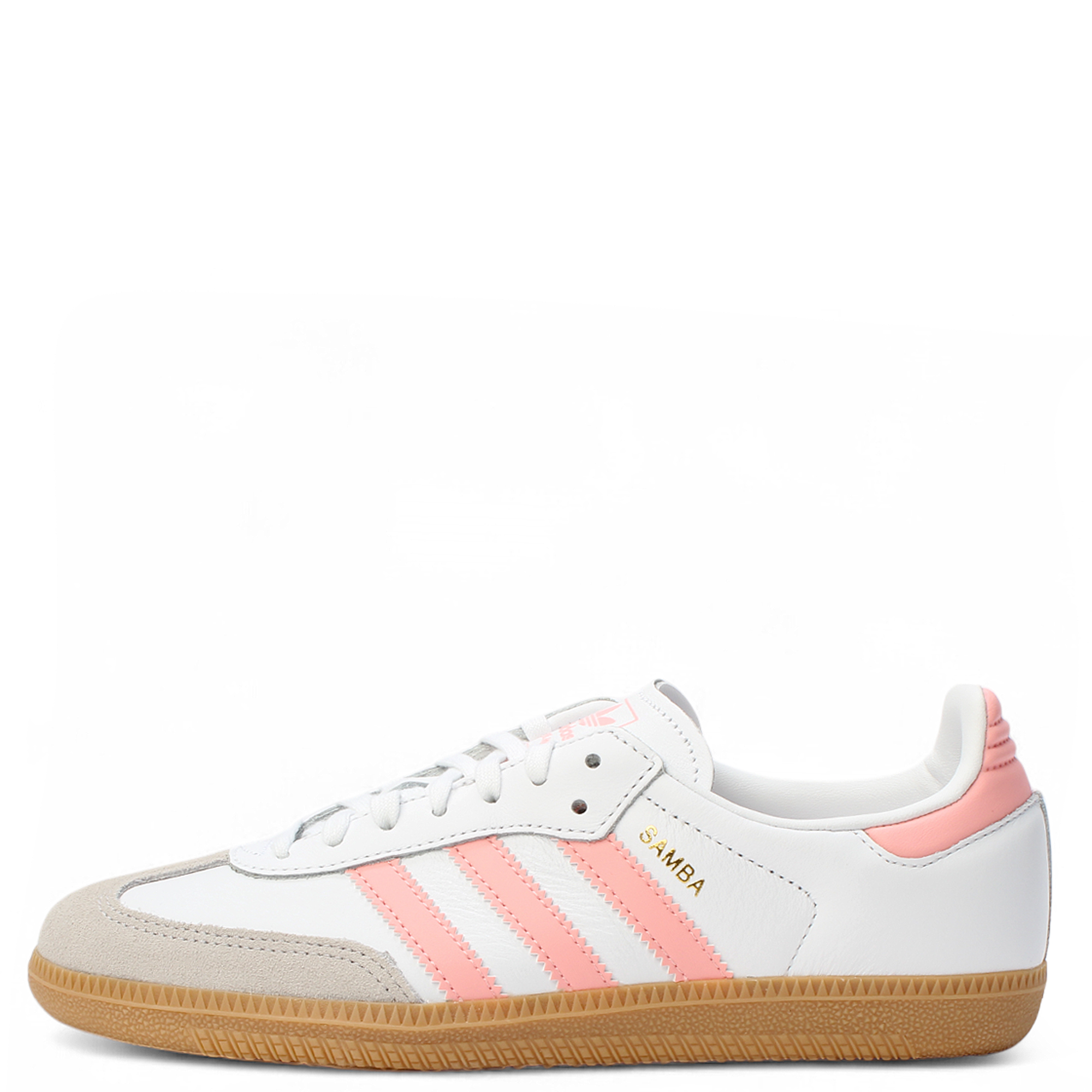 ADIDAS Grade School Samba OG JP5480 - Shiekh