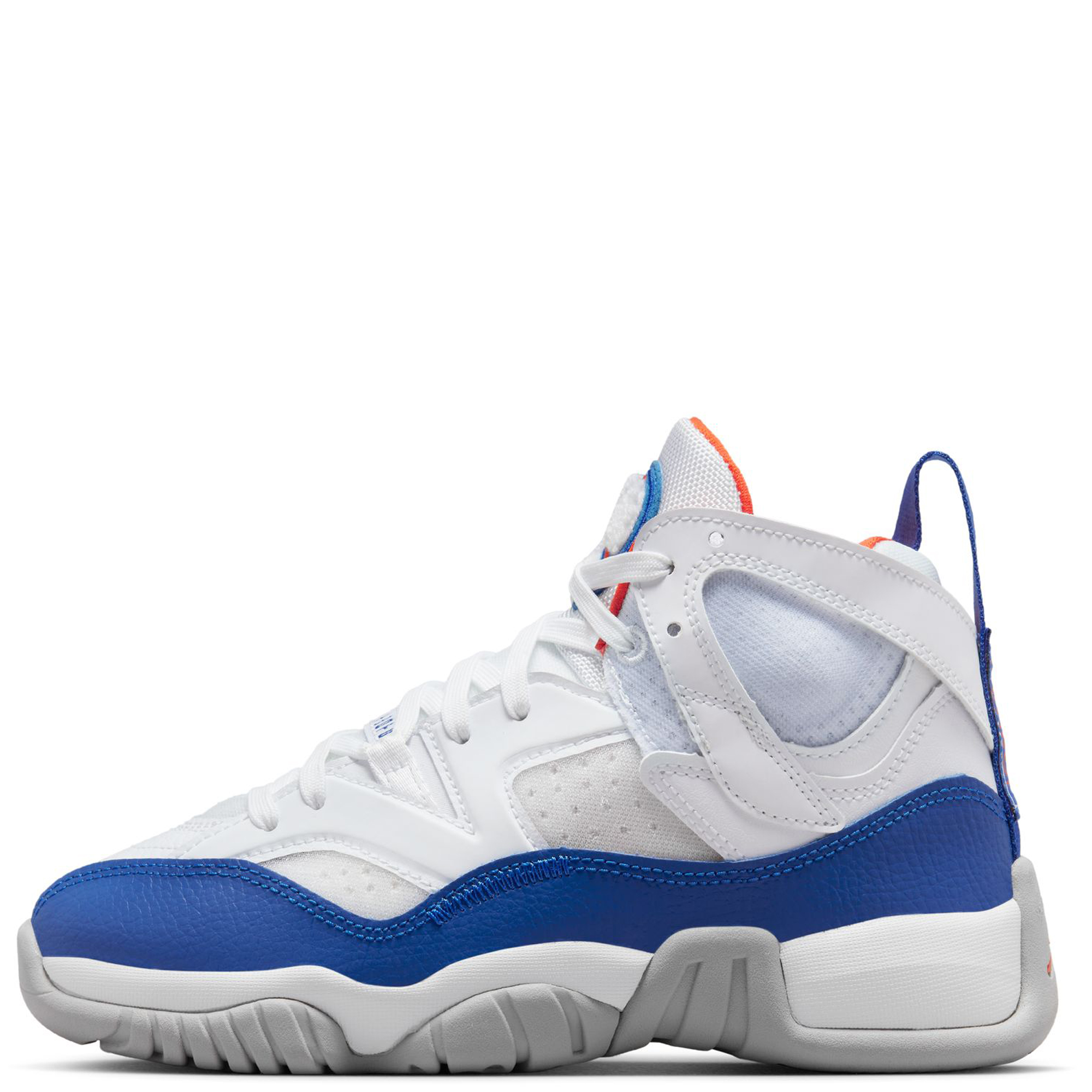JORDAN Grade School Jumpman Two Trey DQ8431 148 - Shiekh