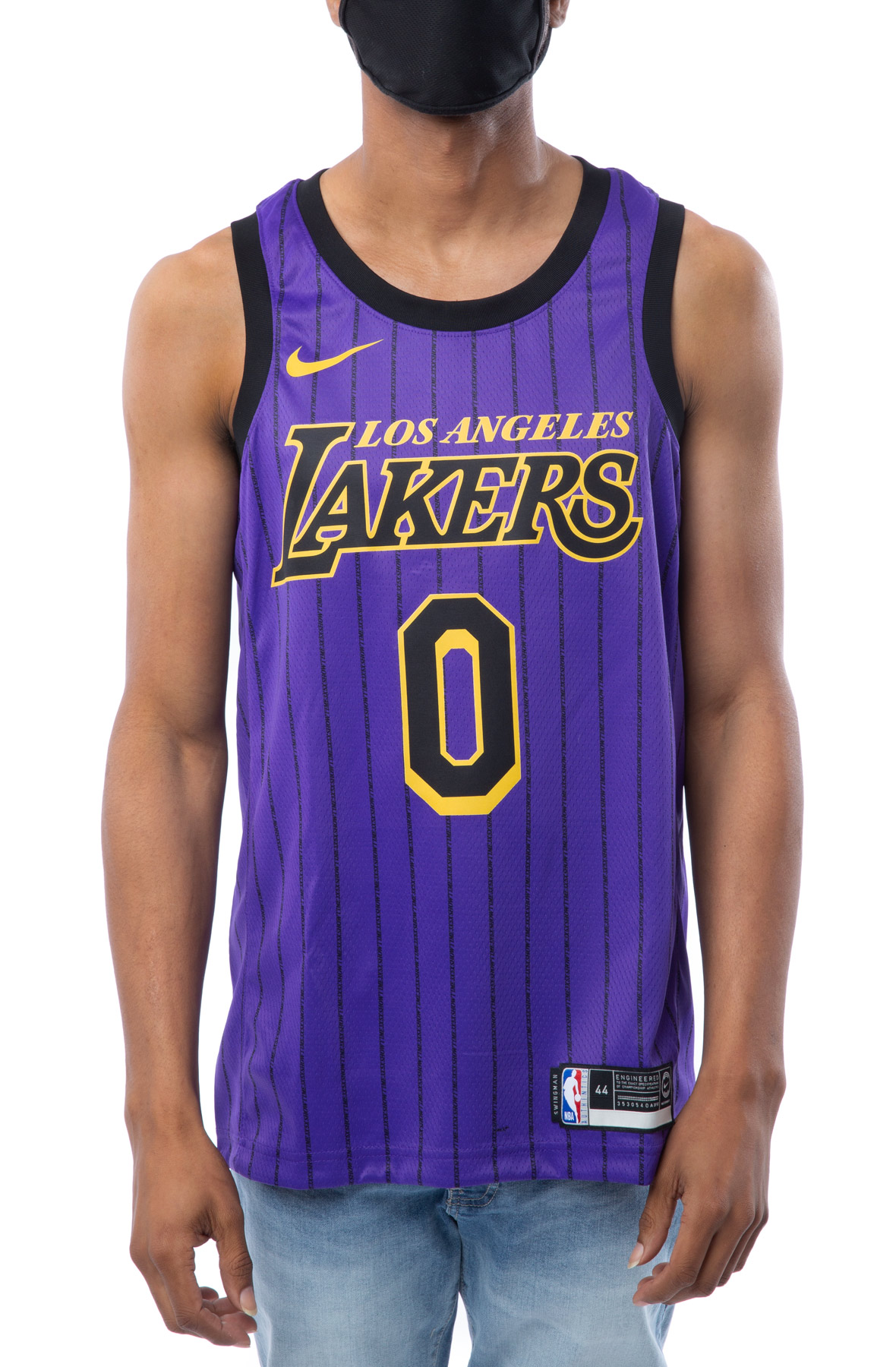 2018 lakers city edition jersey