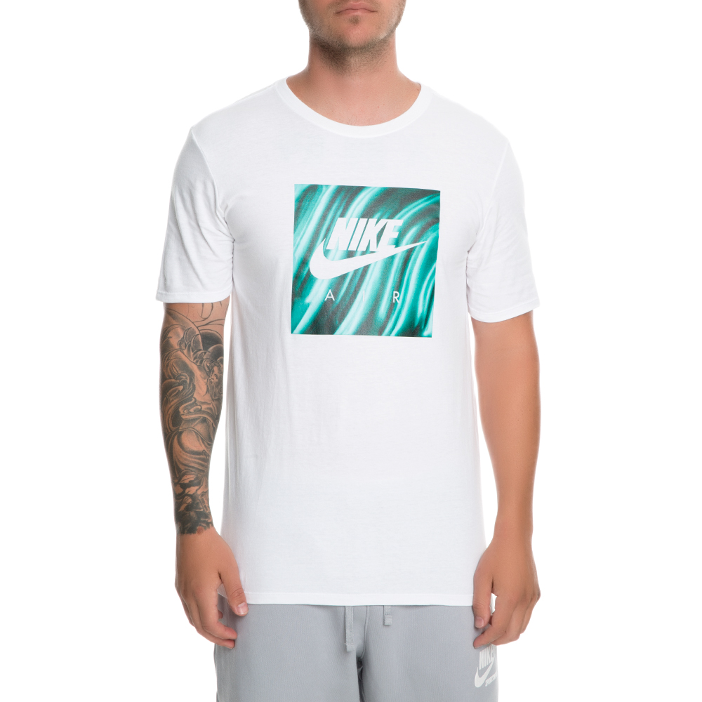 island green shirts nike