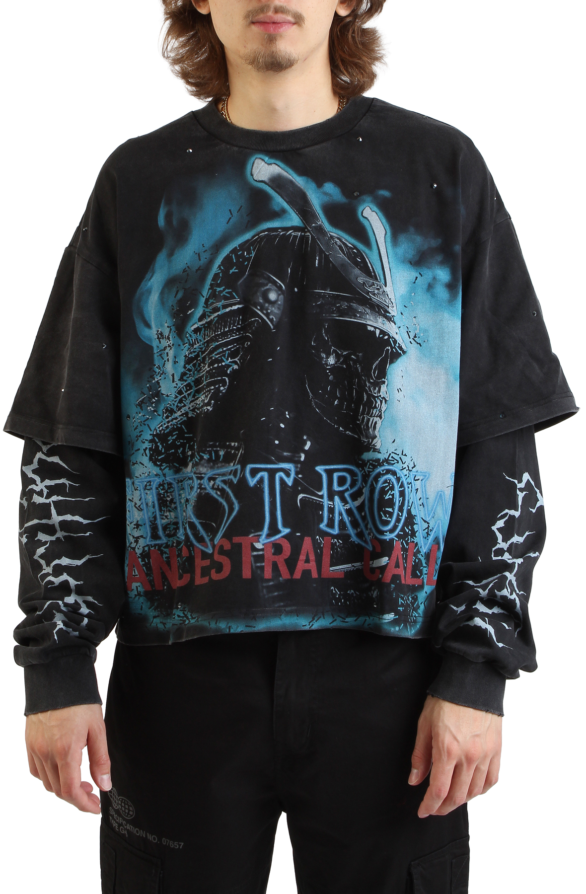 FALL SILENT Tシャツ SILENT HILL Tシャツ／ロビー イン ザ ボックス – Sweet Factory