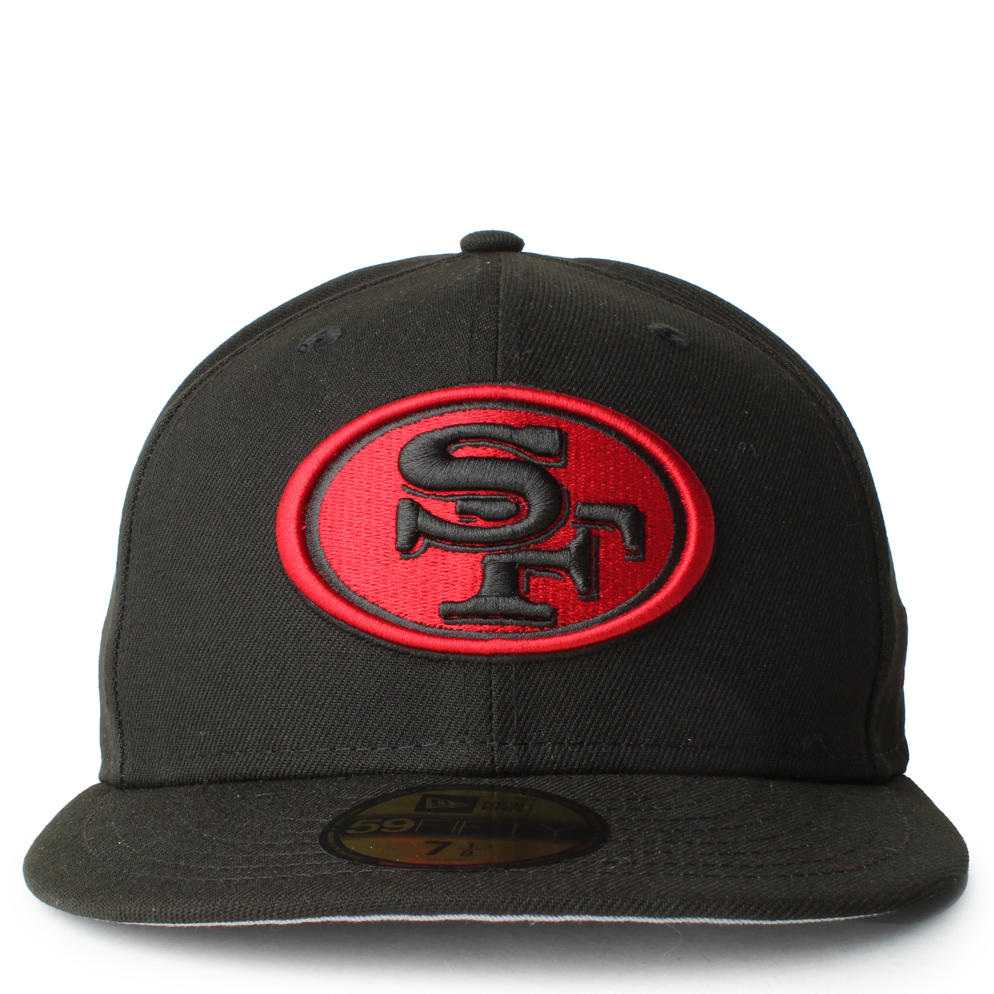 NEW ERA CAPS San Francisco 49ers Beanie 11239819 - Shiekh