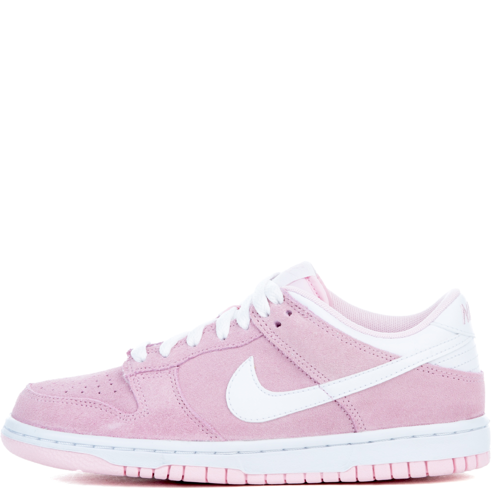 prism pink dunks