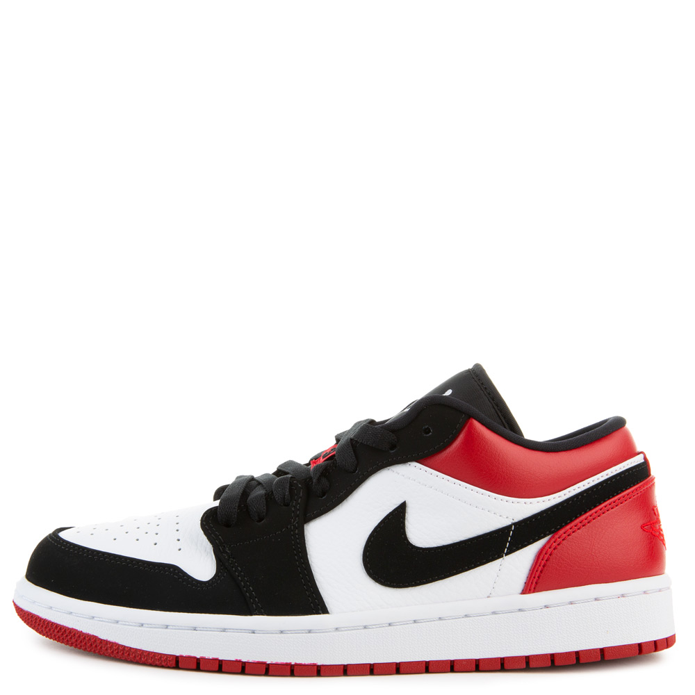 【NIKE】◆Air Jordan 1 Low Varsity Red◆553558-161◆ b48b31be263dd736367220a5b24a87