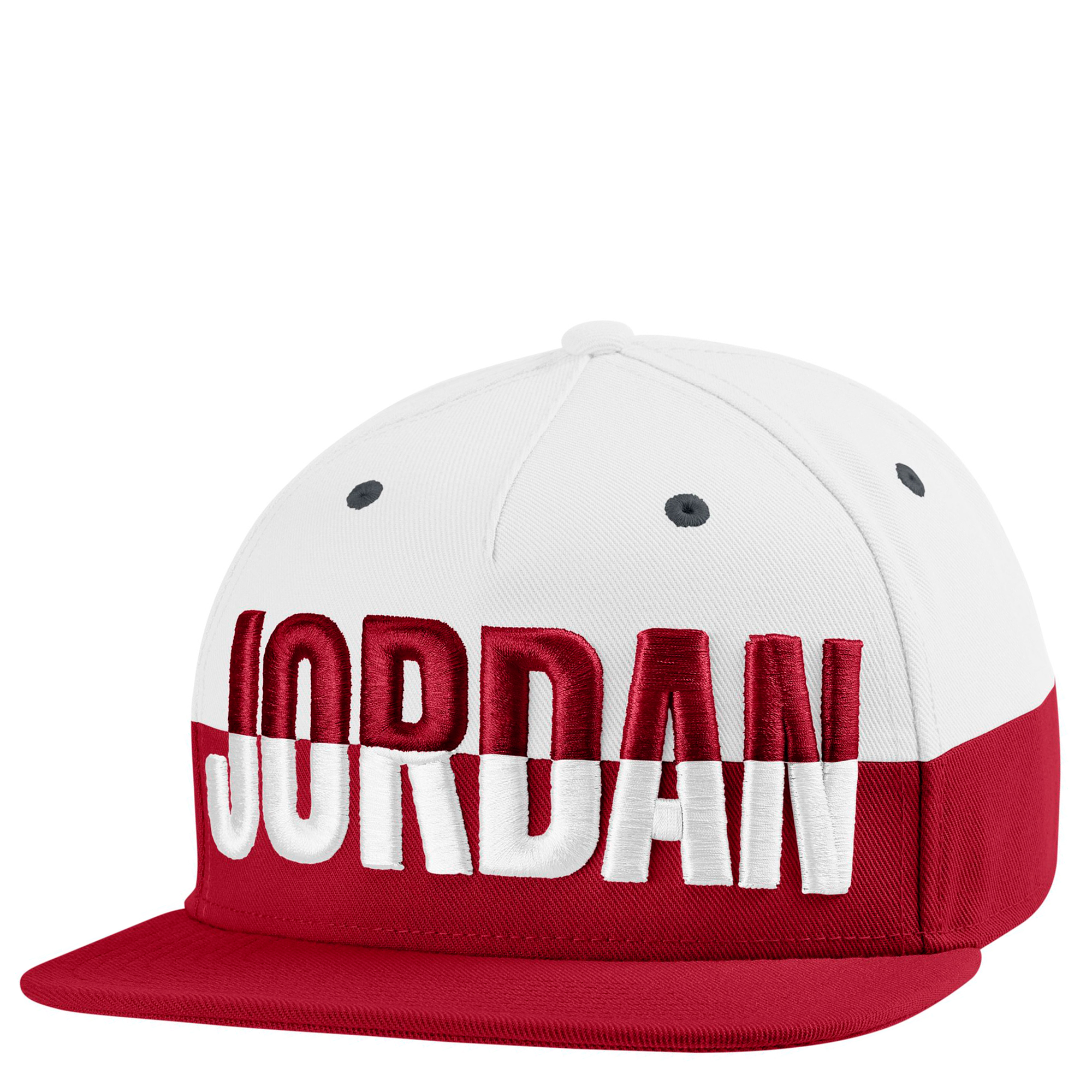 JORDAN PRO POOLSIDE SNAPBACK CU6560 687